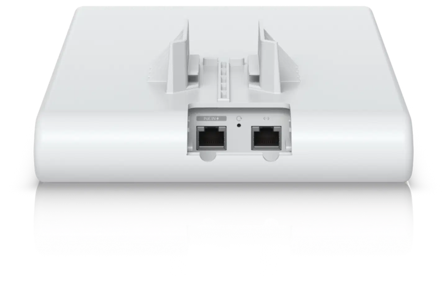 Ubiquiti sääsuojattu WiFi 6 -ulkotukiasema U6-Mesh-Pro - 7