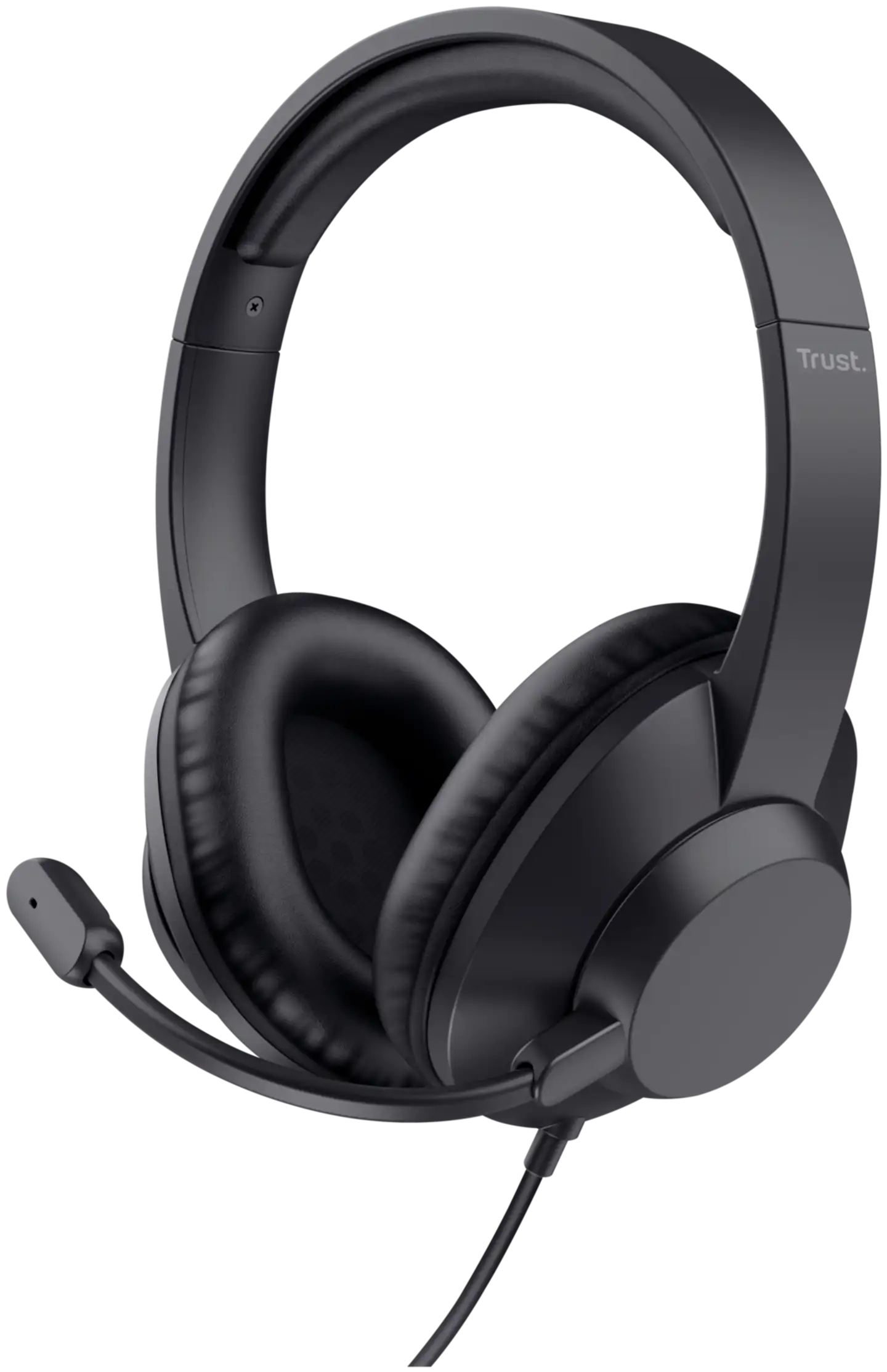 Trust Ayda USB-C kuulokkeet - 1