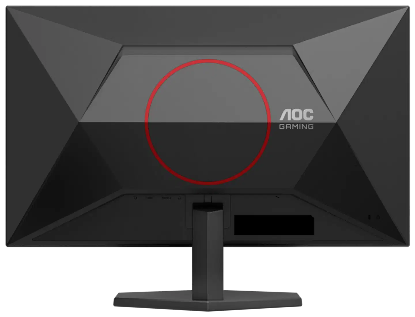 AOC Gaming -pelinäyttö Q27G42ZE 27″ QHD Fast IPS 180 Hz - 2