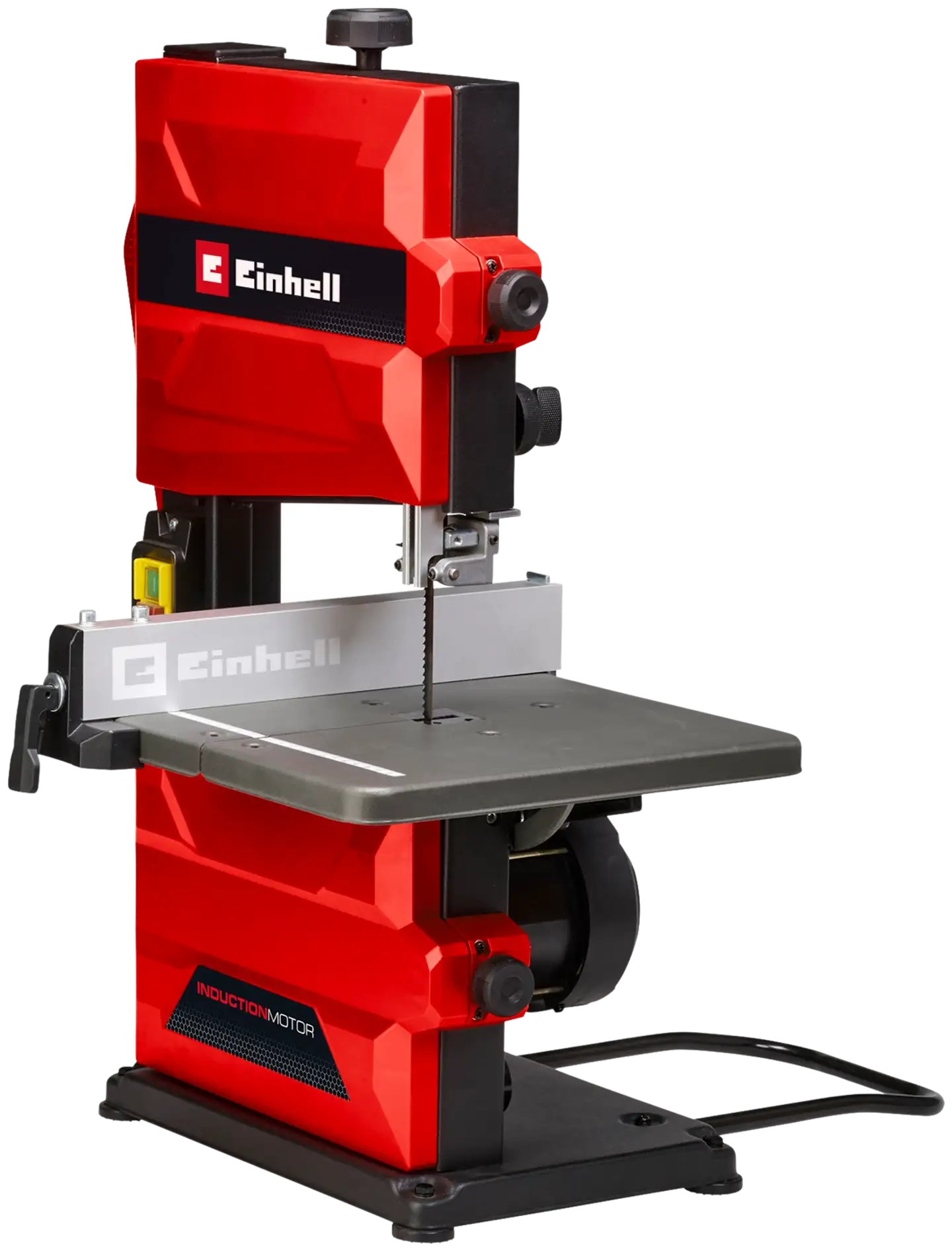 Einhell Vannesaha TC-SB 200 + - 1
