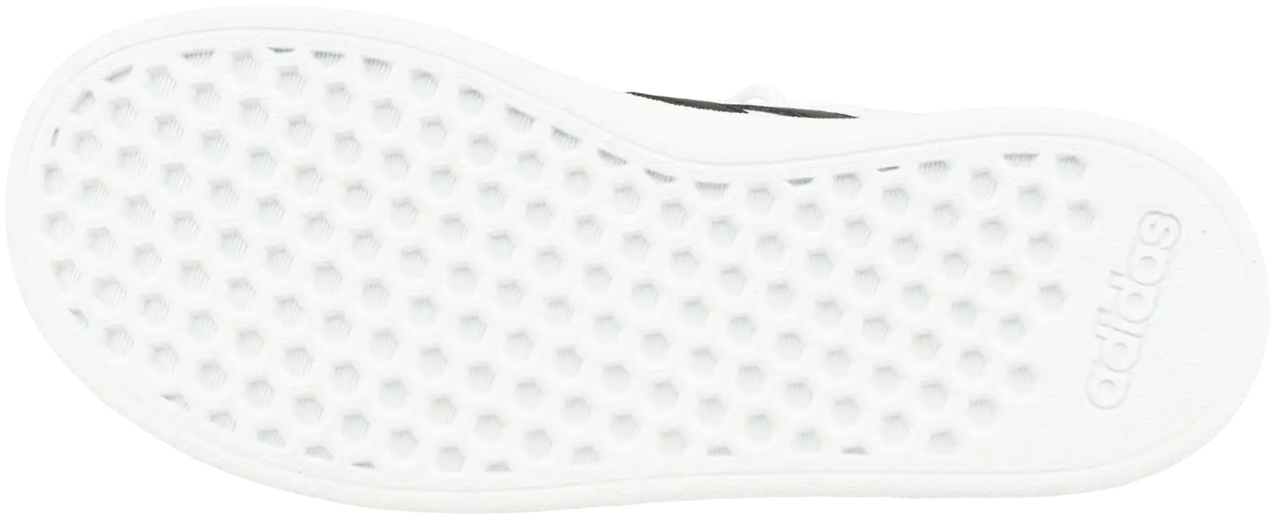 Adidas lasten tennarit Grand Court 2.0 K - WHITE - 2