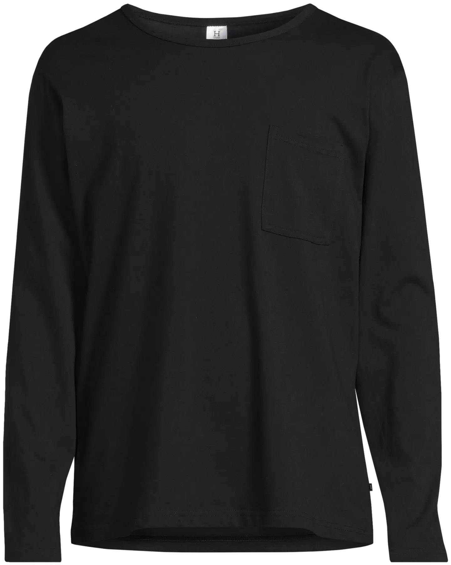 House miesten pyjama 191H382616 - BLACK - 3