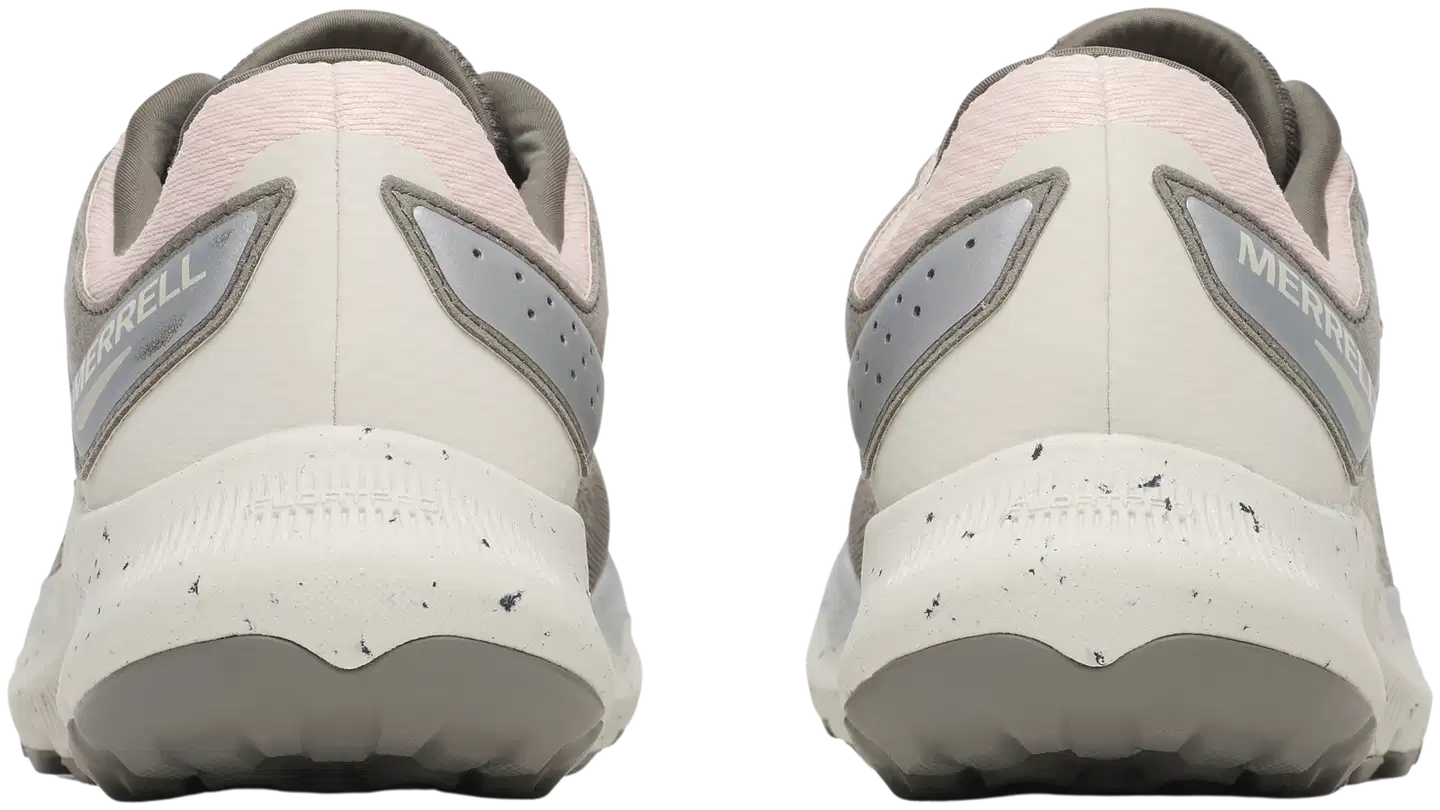 Merrell naisten juoksukenkä Antora 4 waterproof - Talus - 4