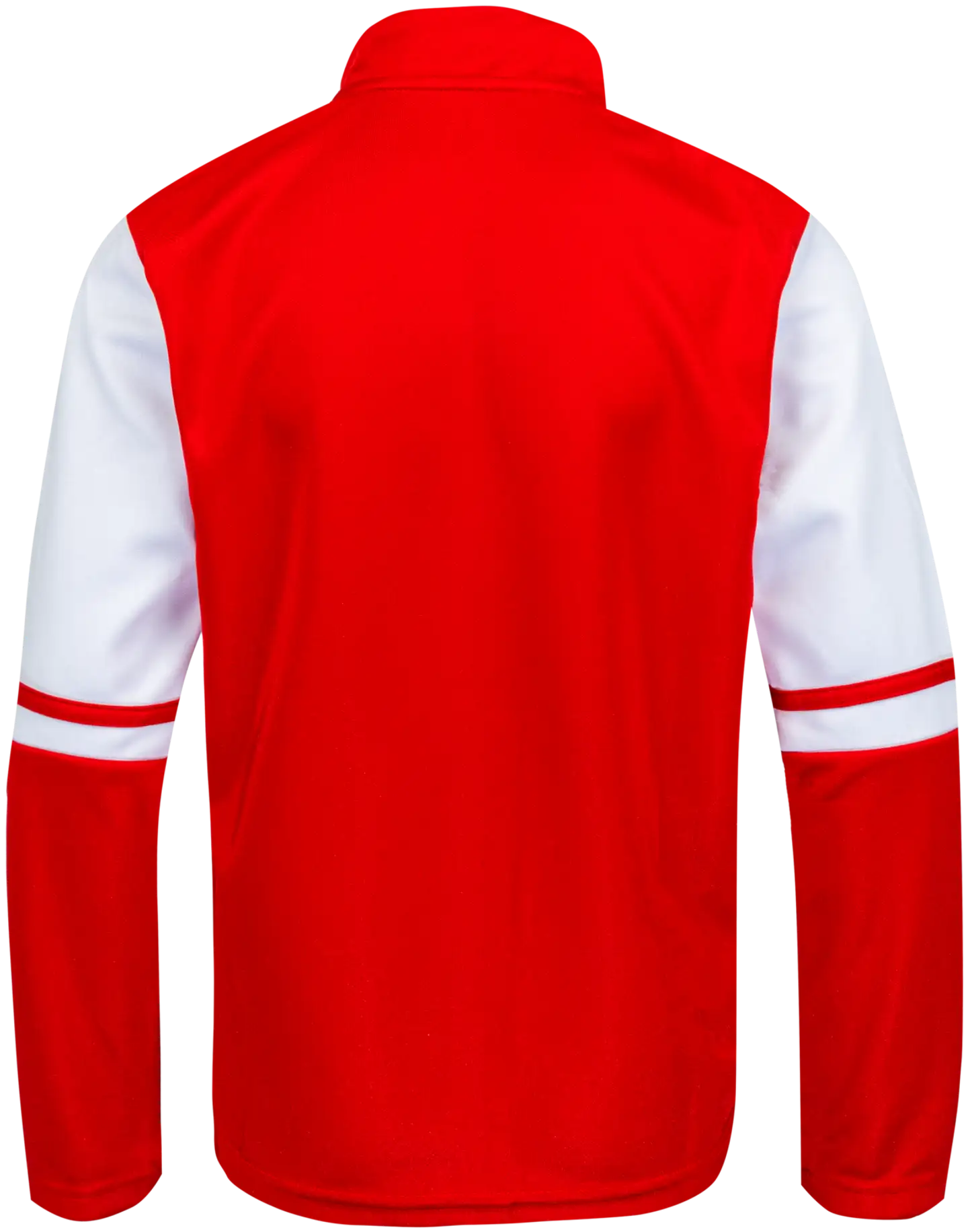 adidas lasten verkkapusero JD3026 - Team power red - 3