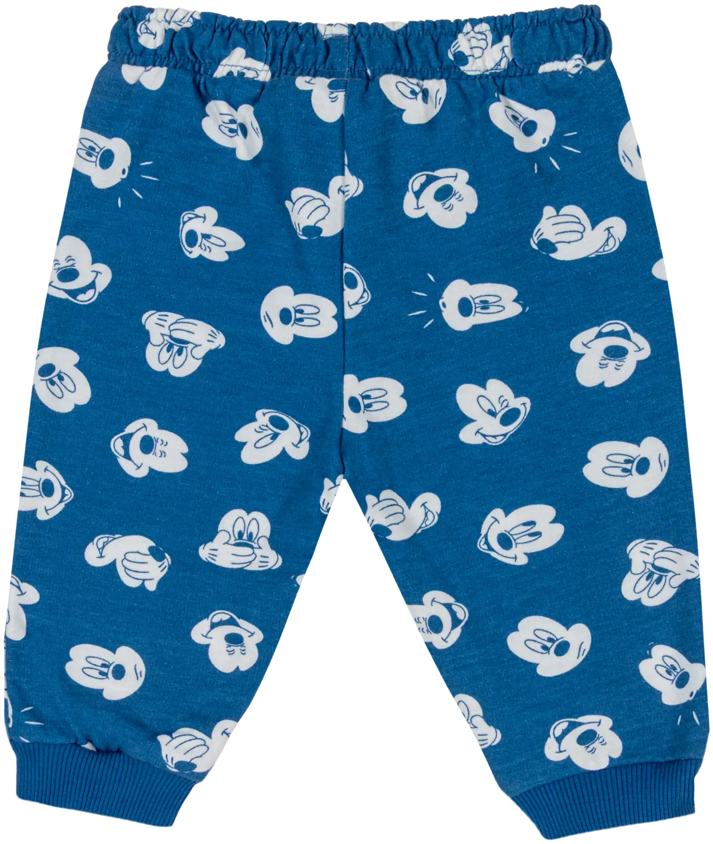 Disney vauvojen collegehousut Mikki Hiiri - BLUE 2 - 2
