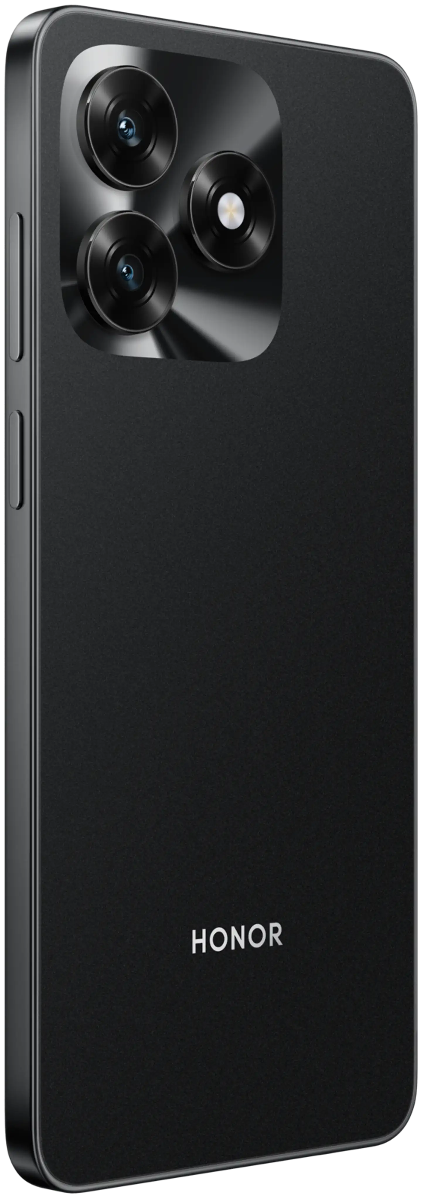 HONOR älypuhelin X5c Plus 4GB+64GB musta - 6