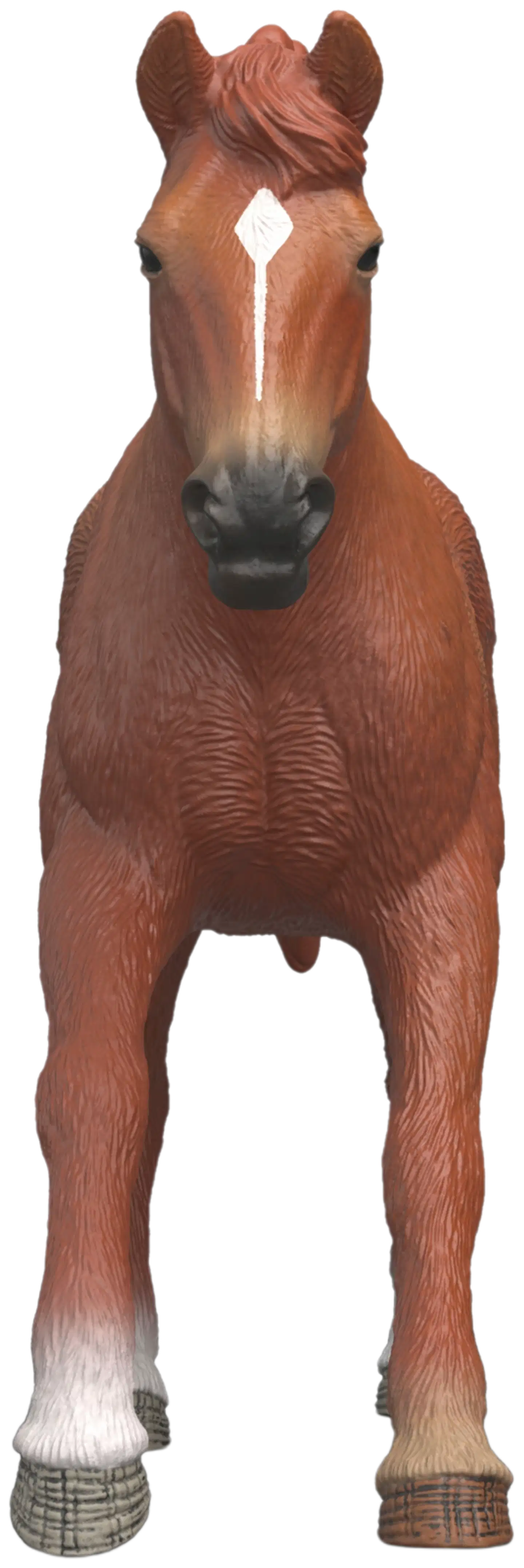 Schleich Englannintäysverinen ori - 2