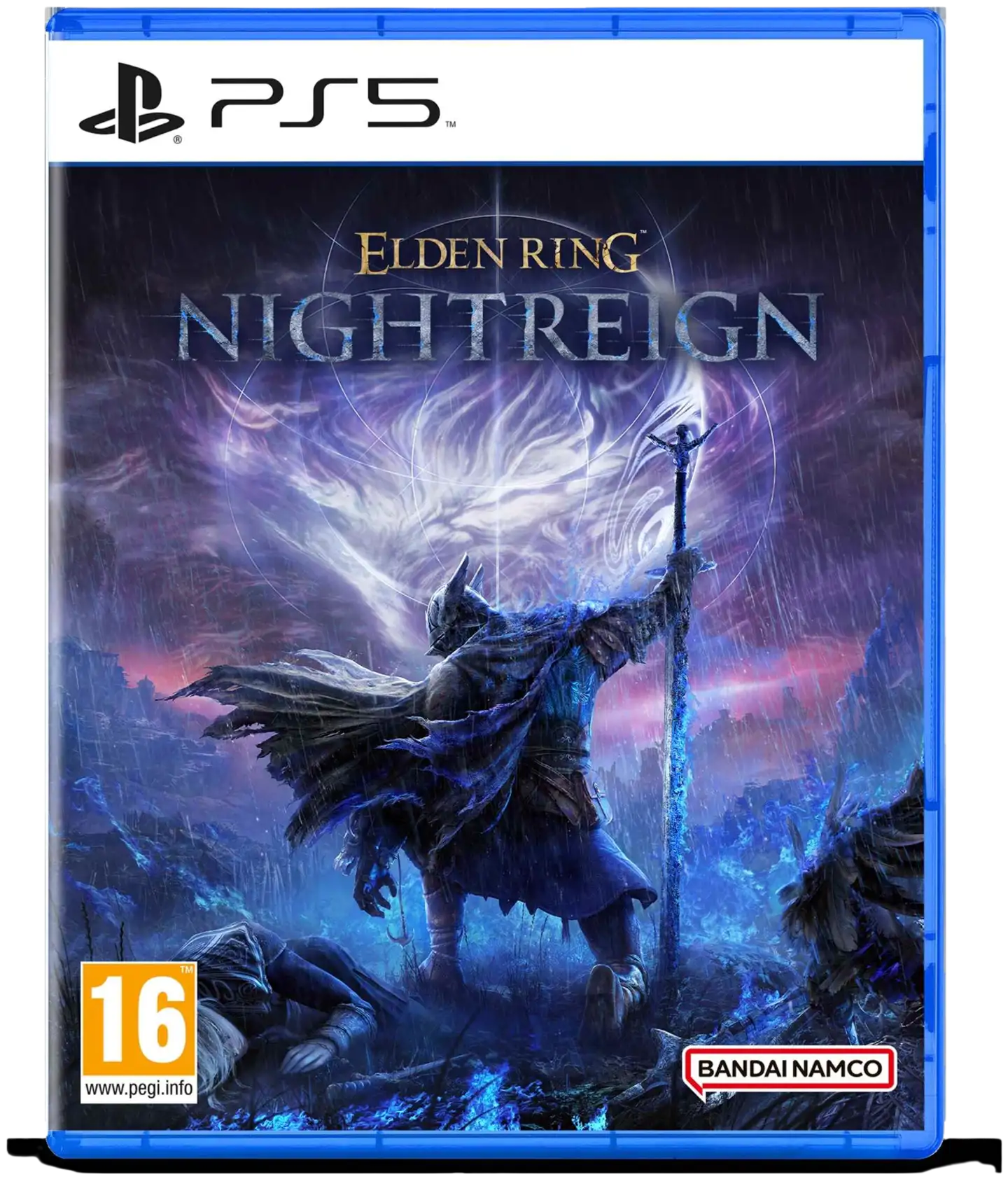 PlayStation 5 Elden Ring Nightreign Seekers Edition  