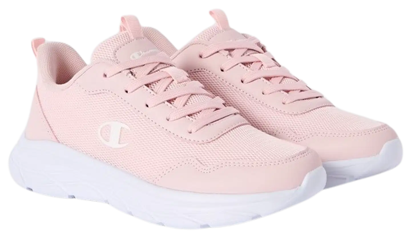 Champion lasten lenkkari Fuze Low Cut - pink - 6