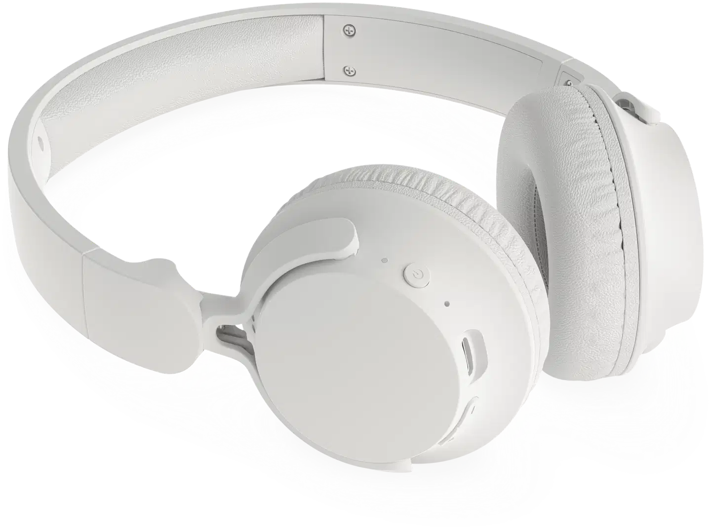 Philips langattomat vastamelukuulokkeet TAH4500WT/00 valkoinen - 1