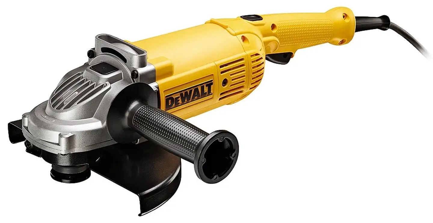 DeWalt DWE490-QS kulmahiomakone