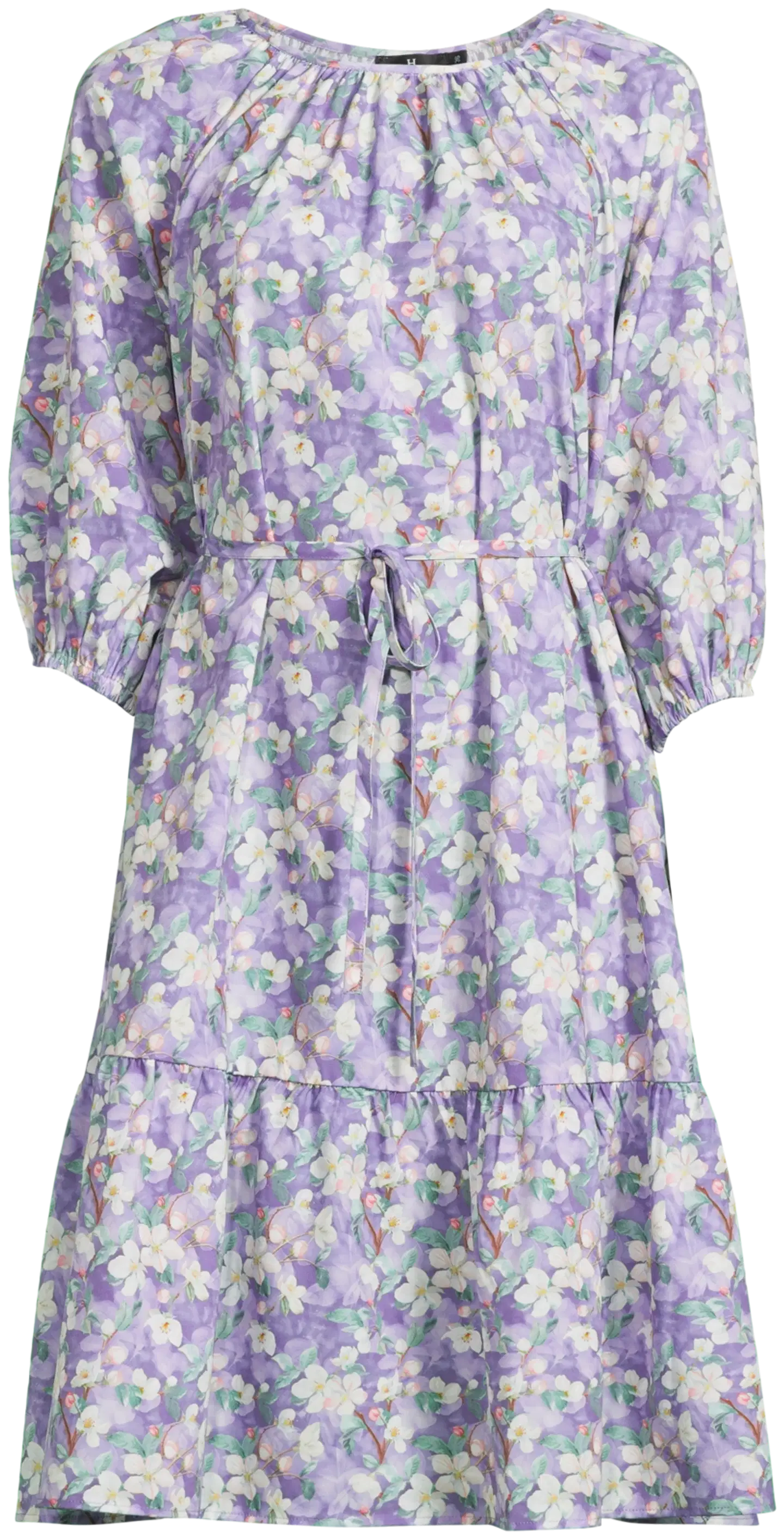 House naisten juhlamekko 218H261735 - AOP - 2