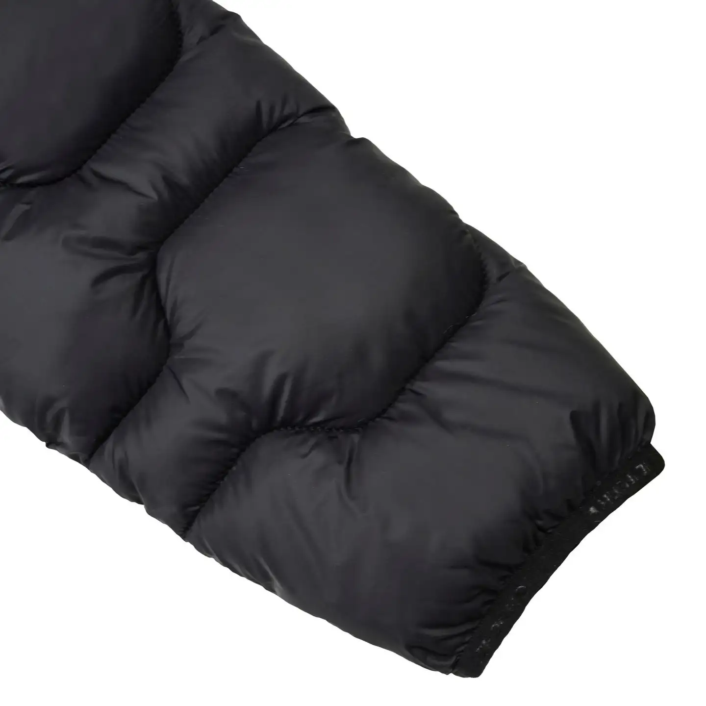 Icepeak miesten takki Branch - MUSTA - 4