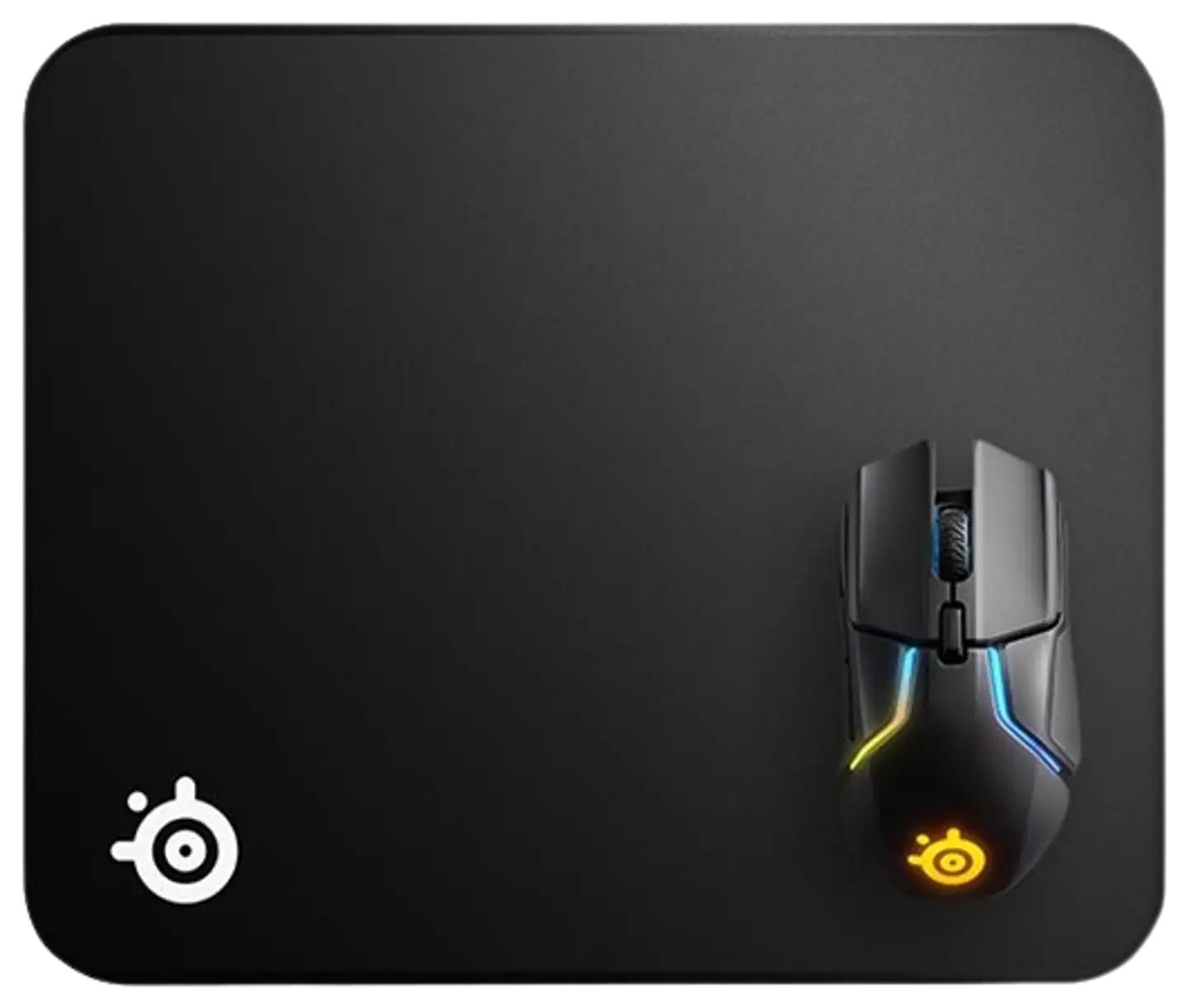 SteelSeries Hiirimatto QcK Edge Medium - 3