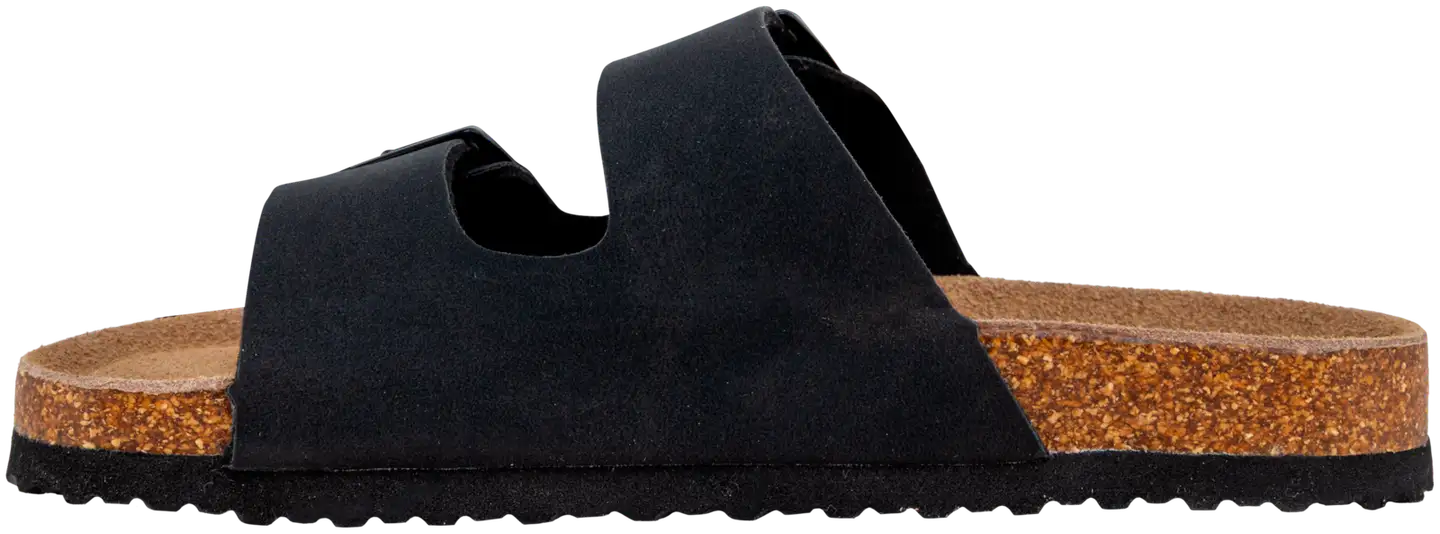TEX lasten sandaalit I984440 - BLACK 1 - 4
