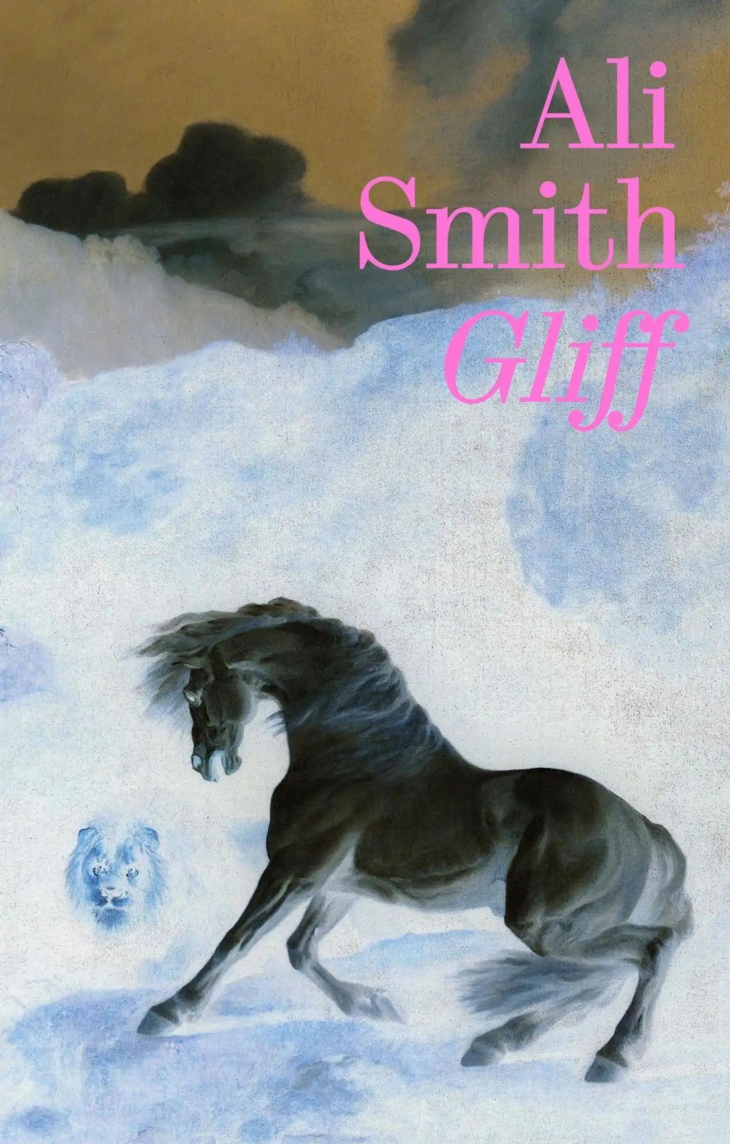 Smith, Gliff