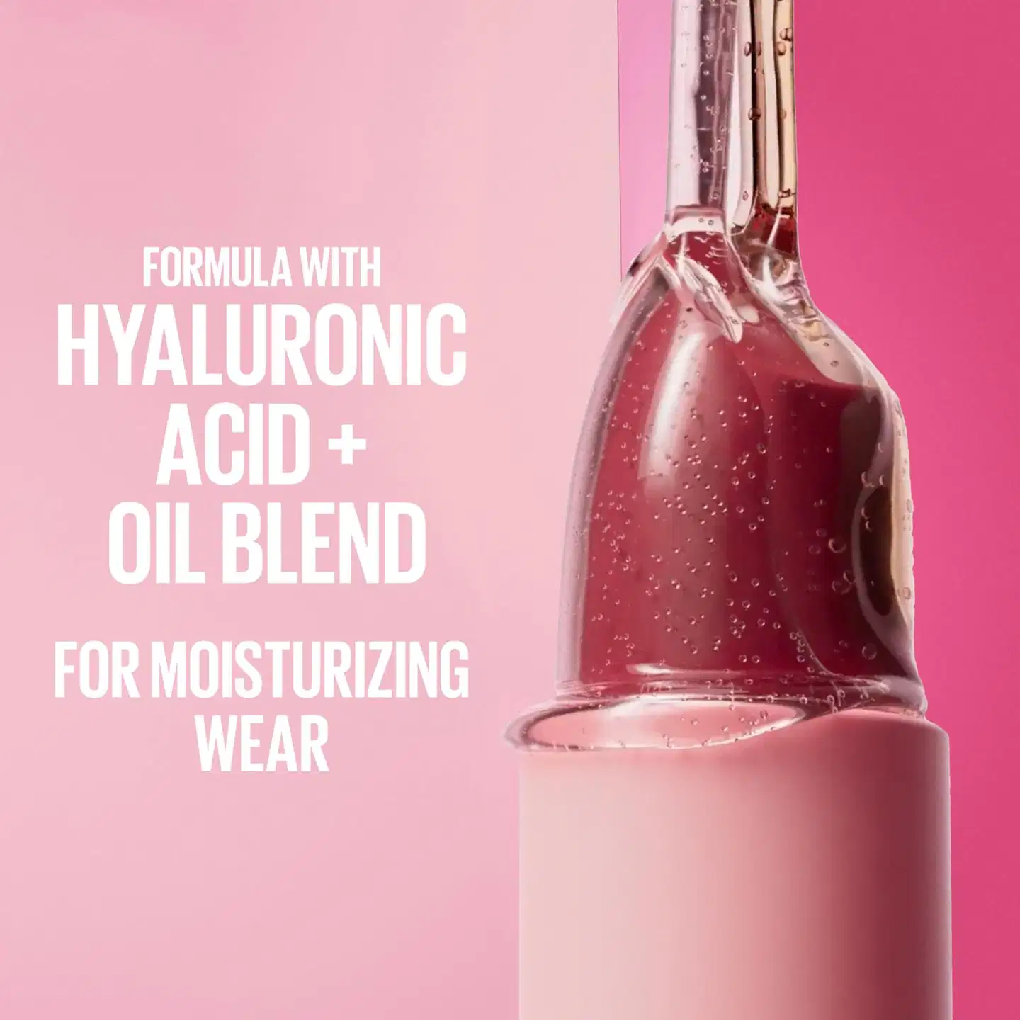 Maybelline New York Maybe It's Serum Huulipuna 106 Maybe It's… Soft 3,4 g - Fit Check - 3