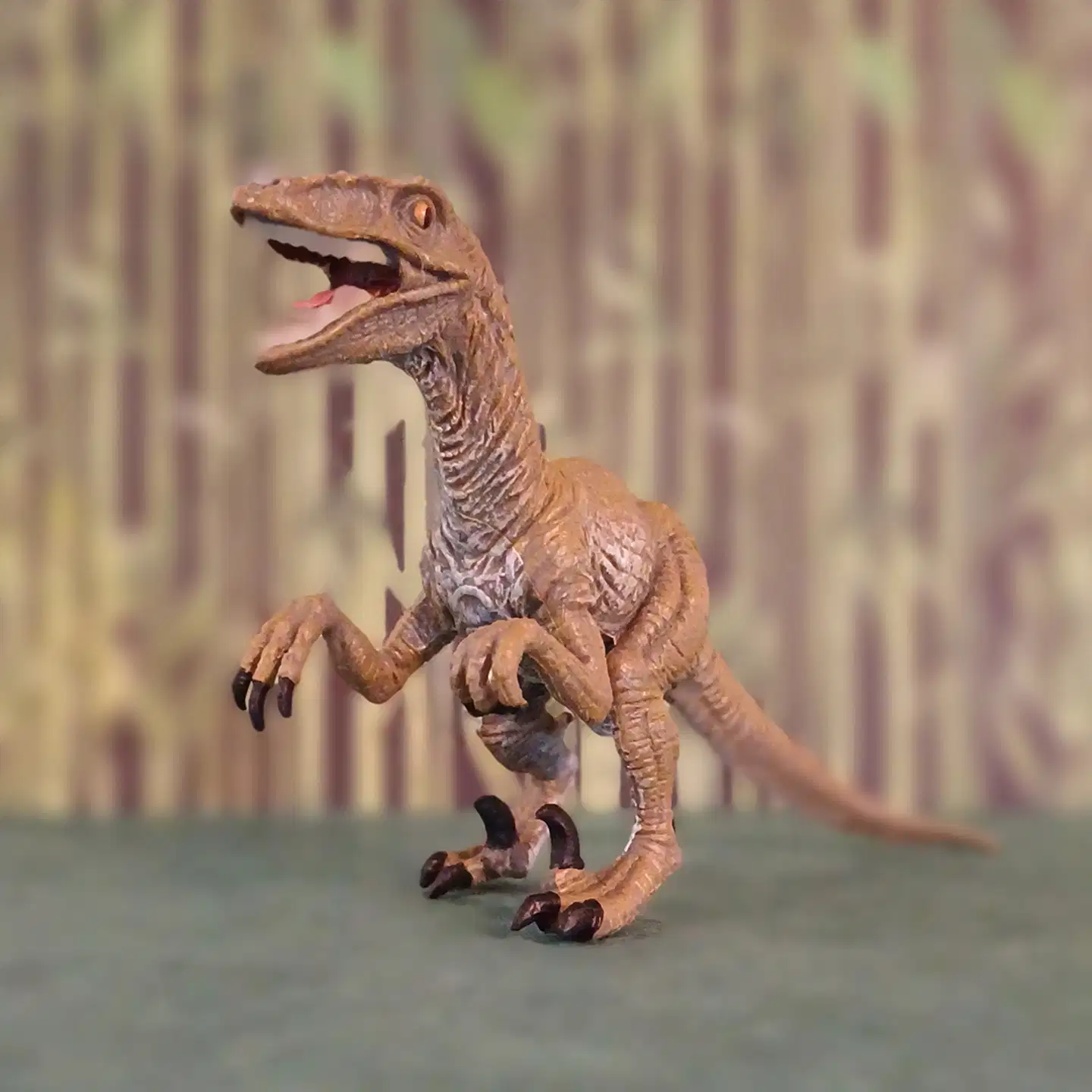 CollectA lelu Velociraptor M - 3