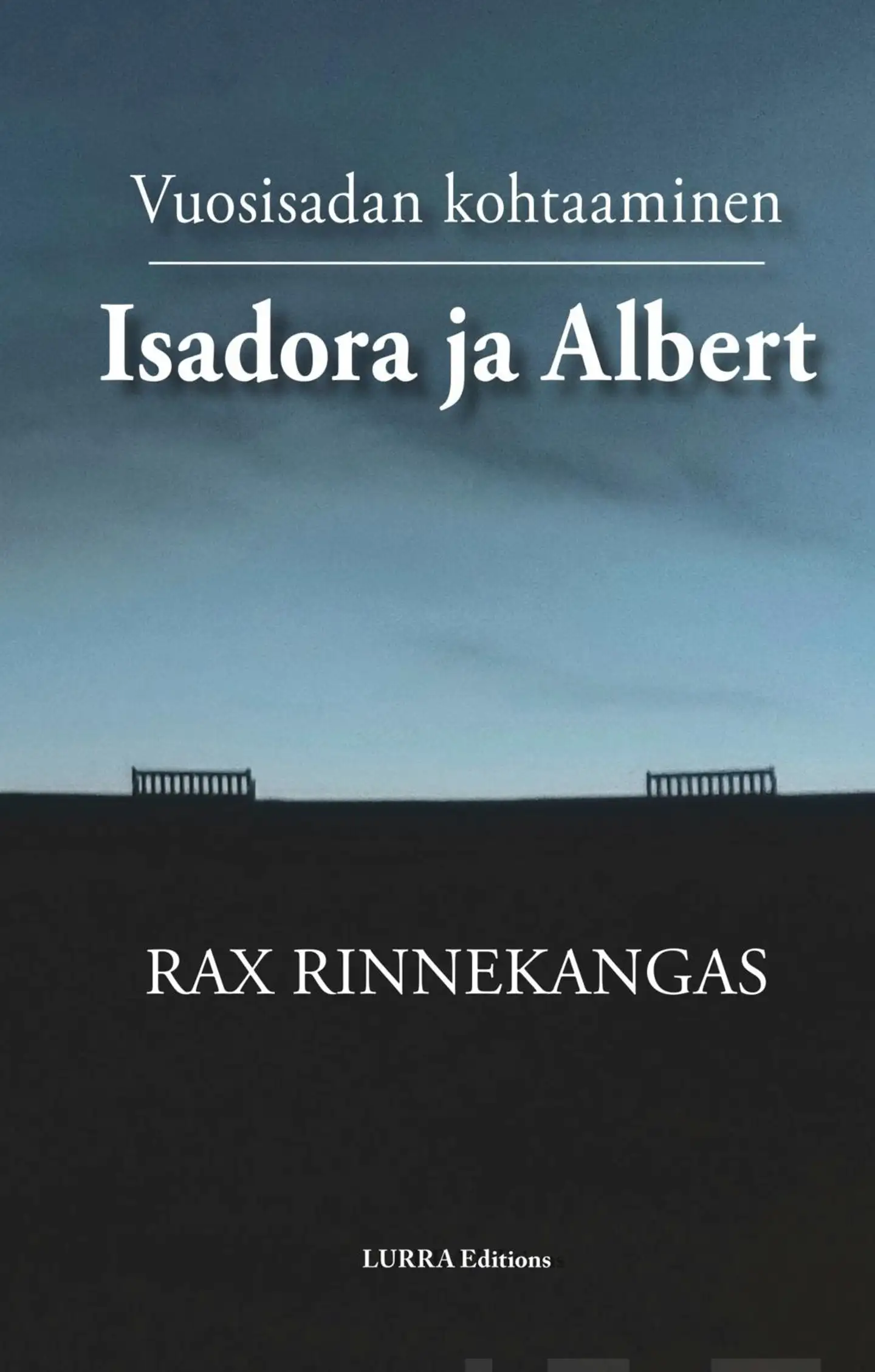 Rinnekangas, Isadora ja Albert - Vuosisadan kohtaaminen