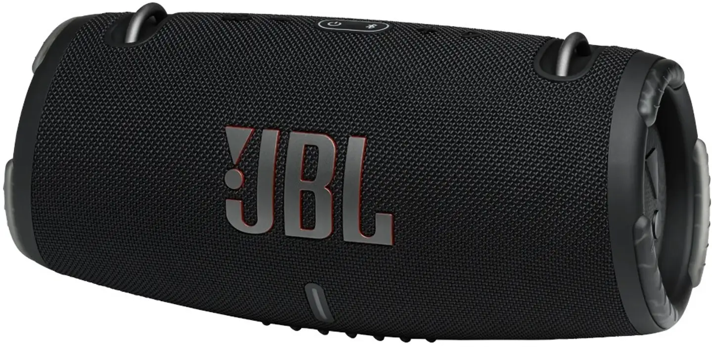 JBL Bluetooth kaiutin Xtreme 3 musta - 2