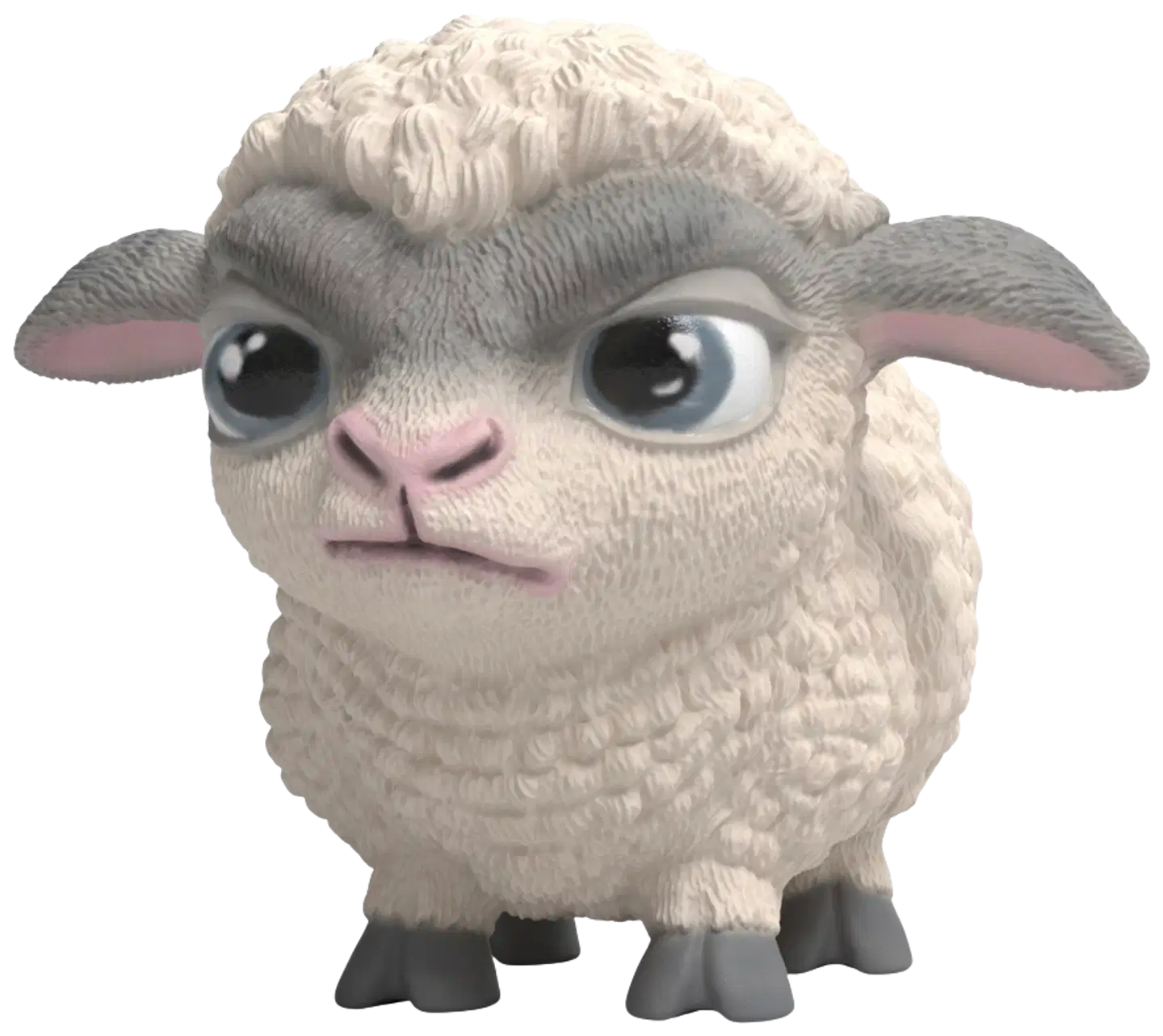 Schleich Mini kaverit - 7