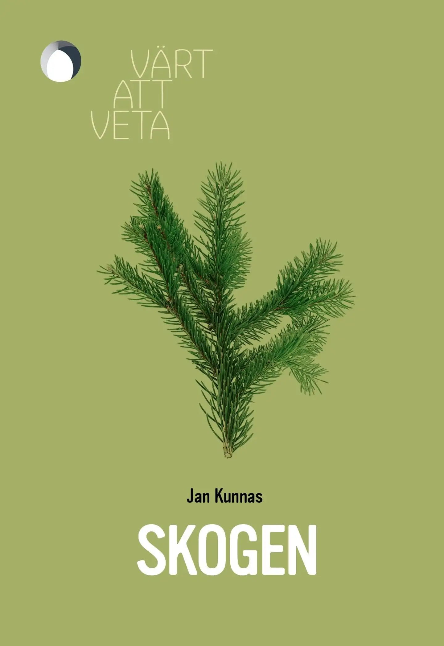 Kunnas, Skogen