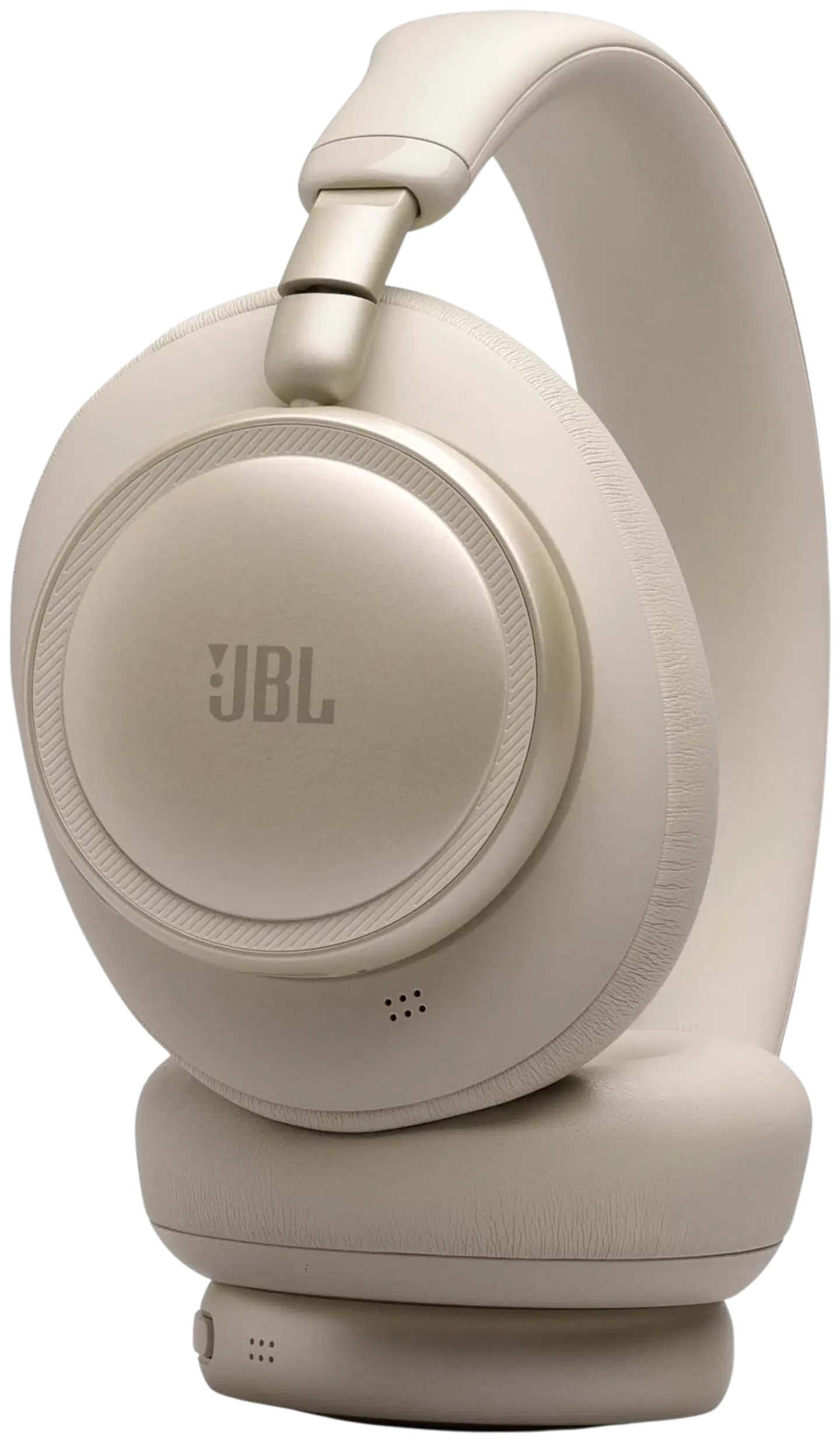 JBL langattomat vastamelukuulokkeet Live 780NC beige - 6