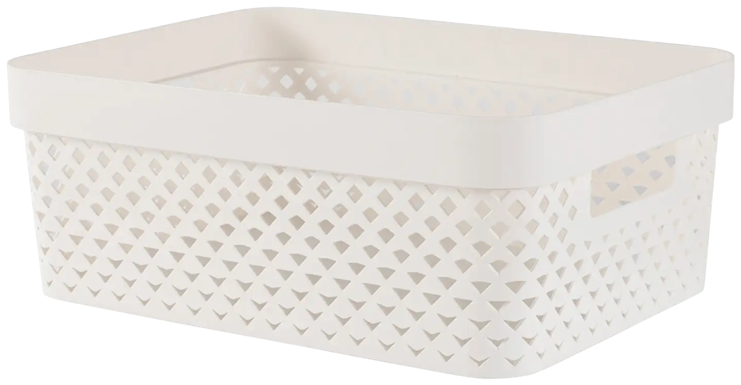 Curver säilytyskori Pure 11l