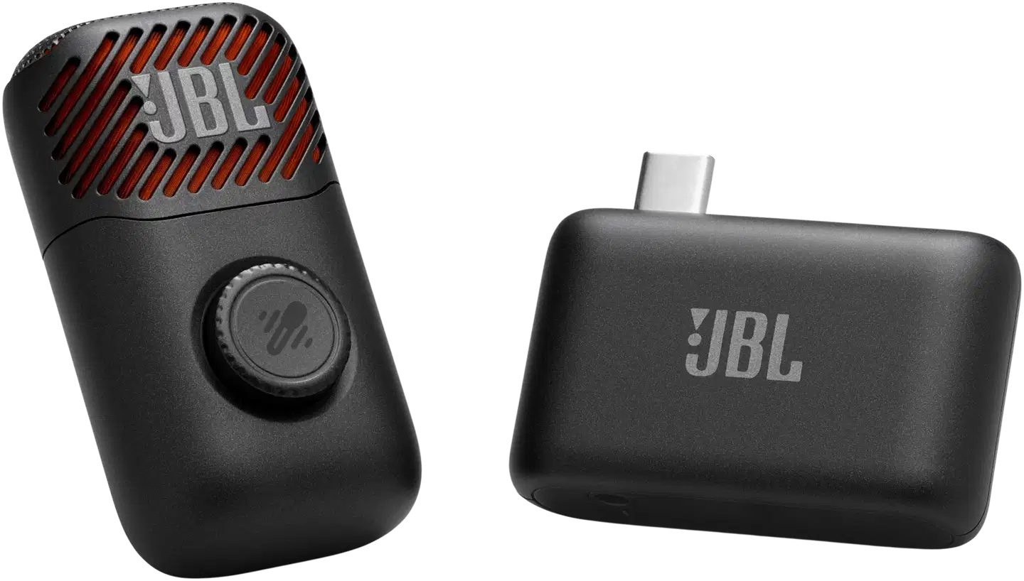 JBL langaton mikrofoni ja lähetin EasySing Mini - 1