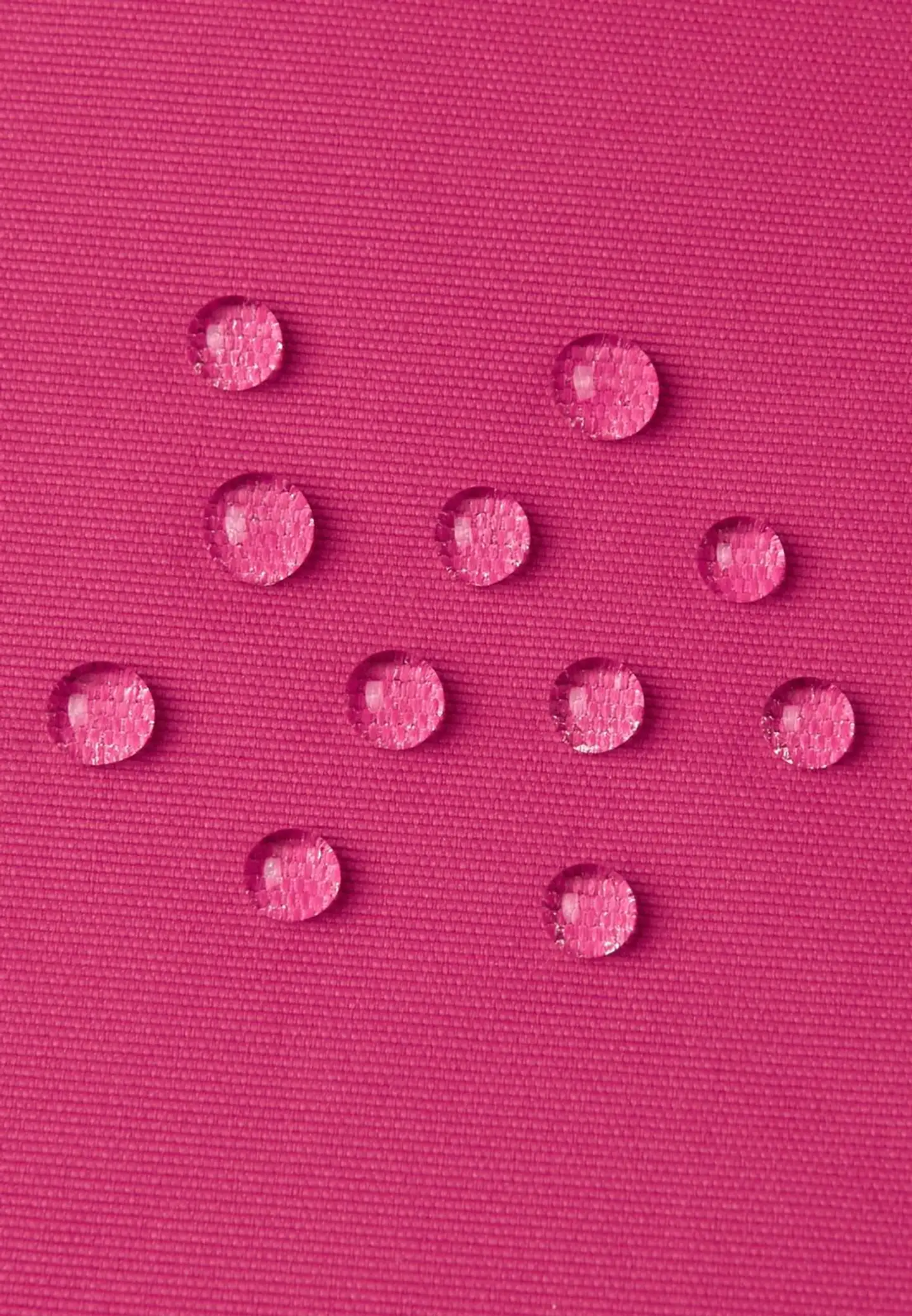 Reima Lasten kevytvanuhaalari Sevetti - Rosy Berry - 6