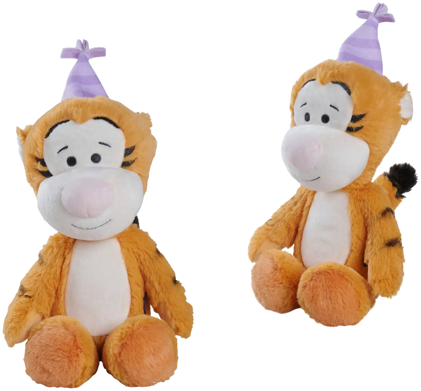 Simba Walt Disney juhlavuoden Tikru, pehmo, 25 cm - 1