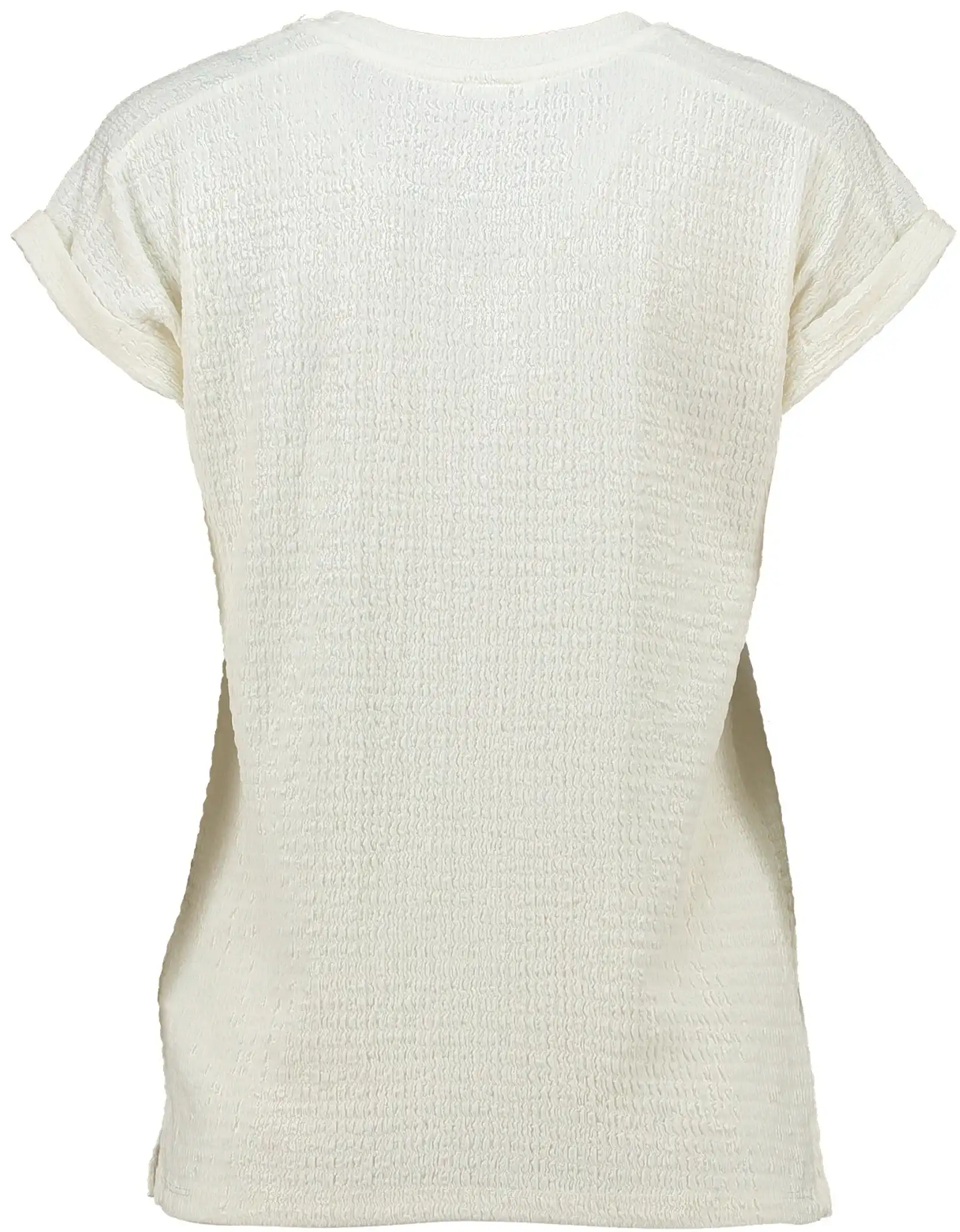 Naisten toppi al44legra la-po-201-0508 - offwhite - 3