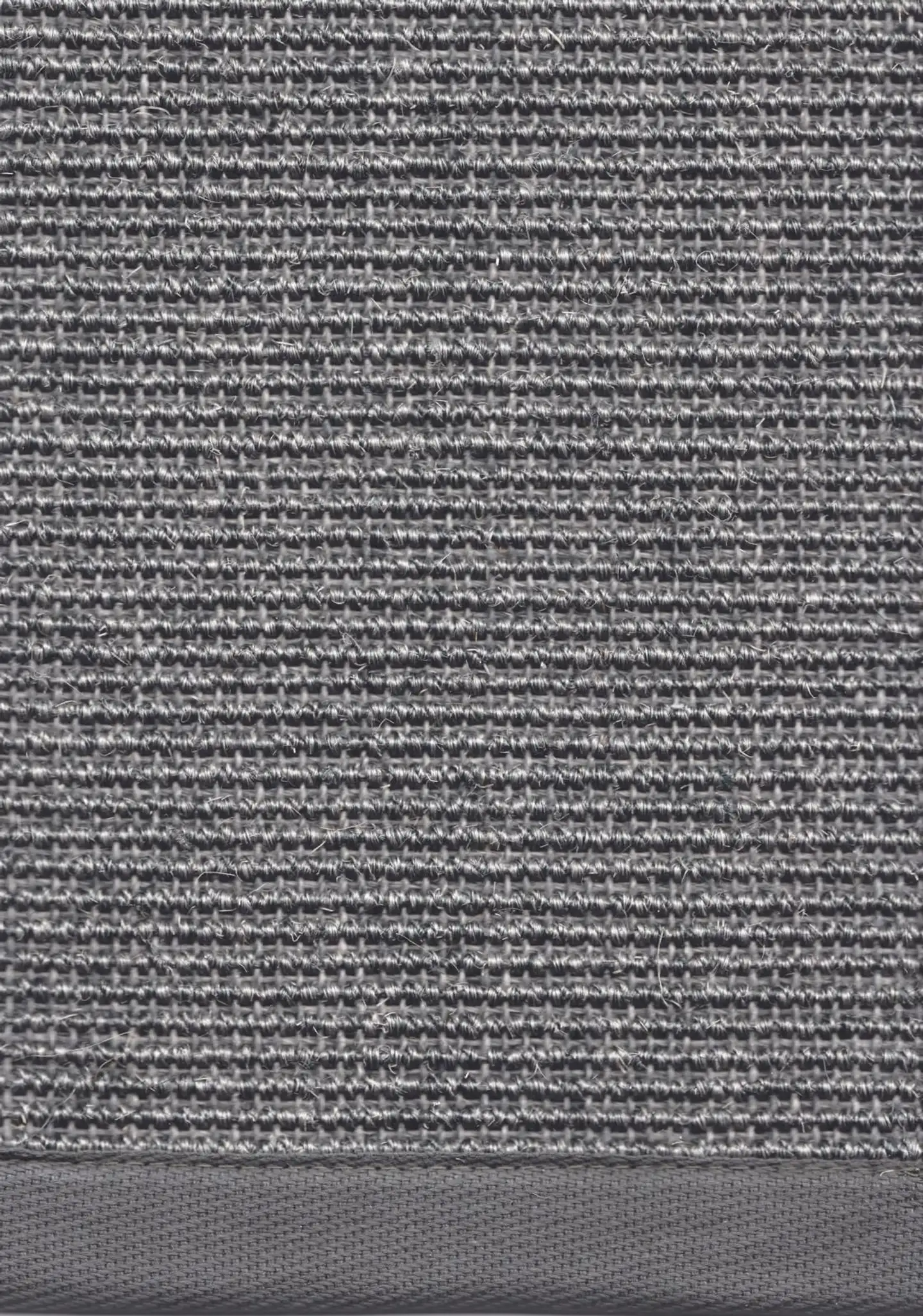 Narma matto Livos Sisal 80 x 250 cm harmaa - 2