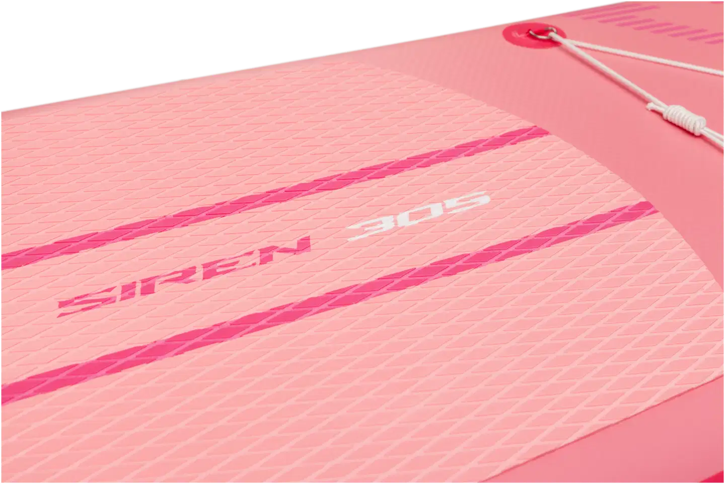 Ozean Siren 305 SUP-lauta - Pinkki - 3