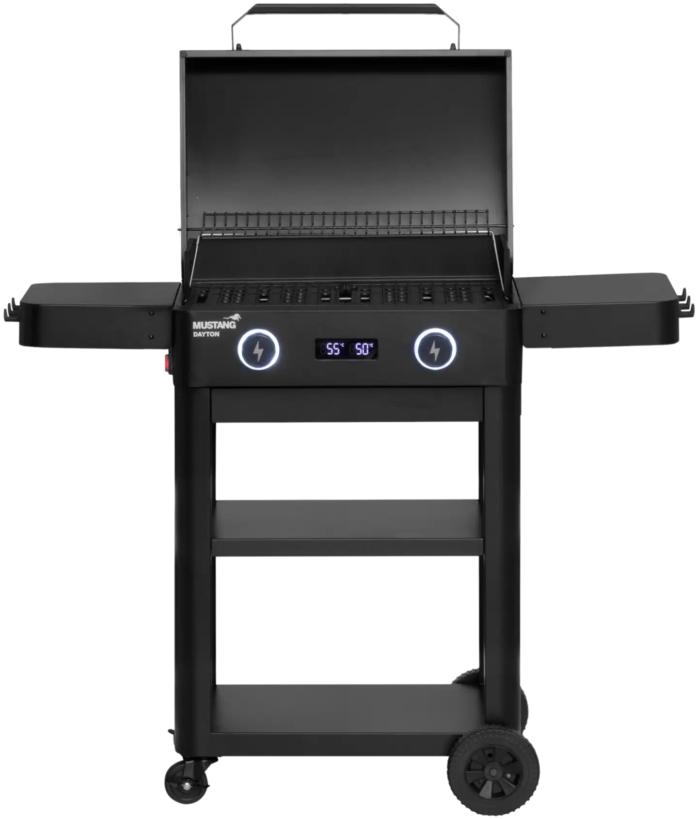 Mustang sähkögrilli Dayton - 2