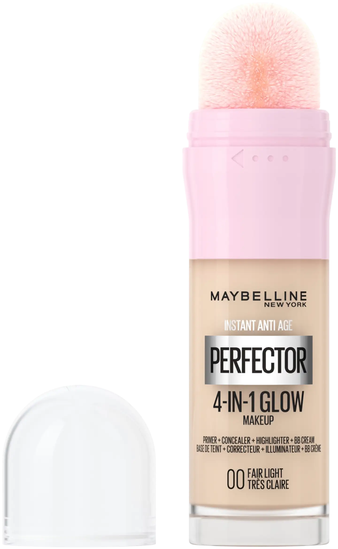 Maybelline New York Instant Perfector 4-in-1 Glow meikkivoide 20 ml - Fair Light - 2