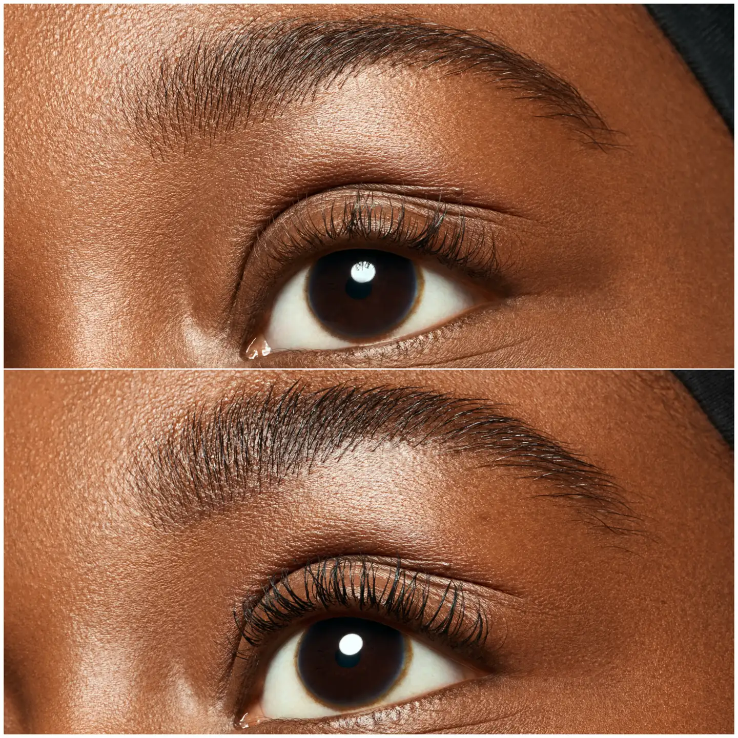 essence lash & brow gel mascara 9 ml - 3