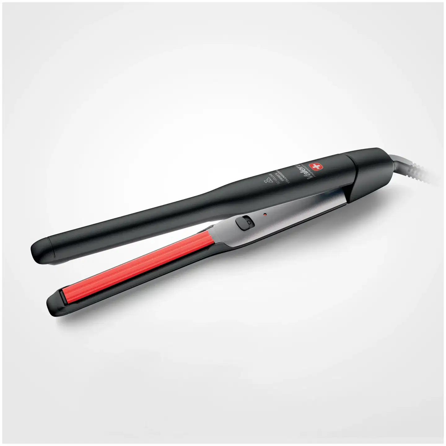 Valera tyvikohotusrauta swissx volumissima