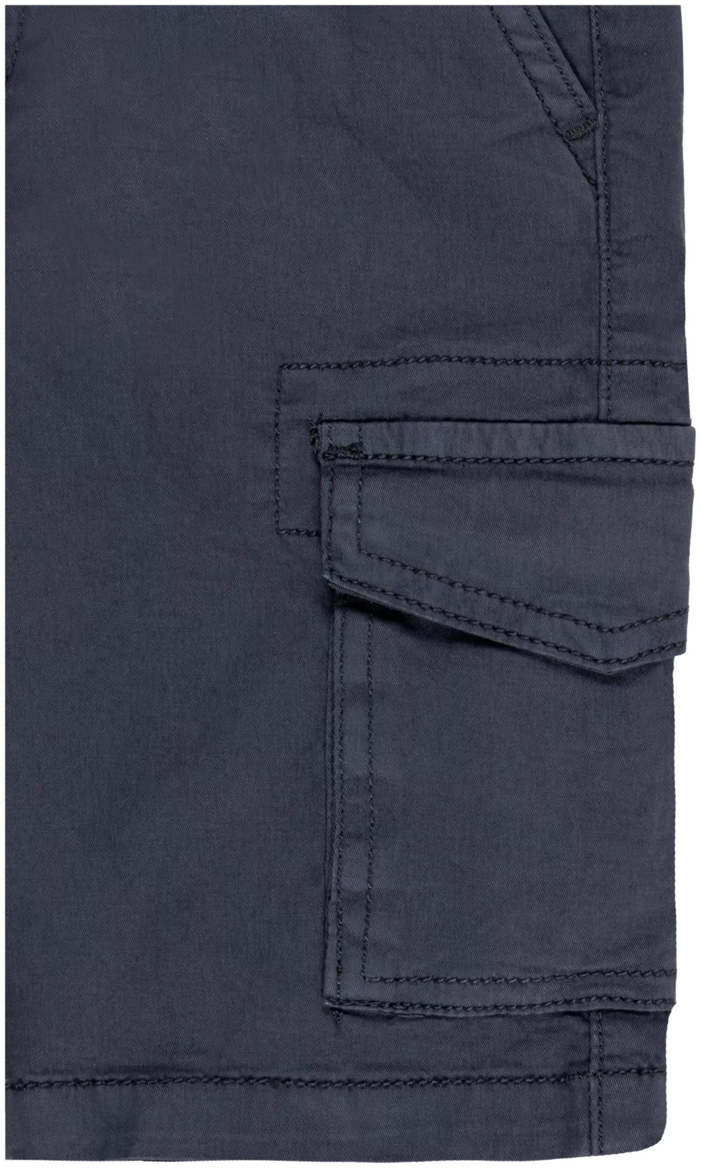 Ciraf lasten cargoshortsit 25PC261619 - HARMAA - 3