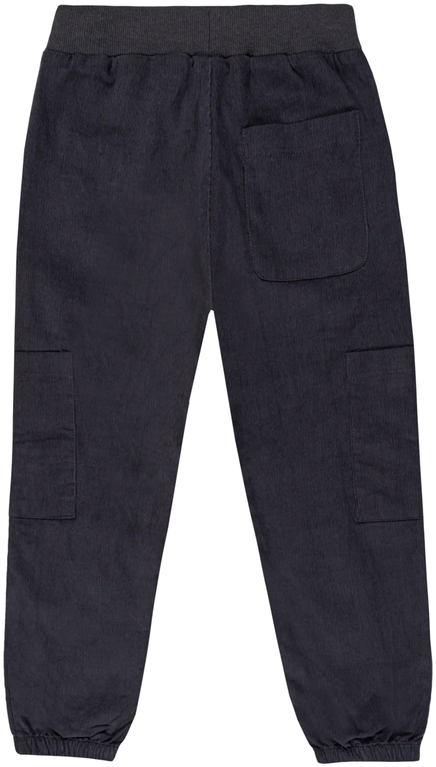 Ciraf lasten sametticargohousut 25pc260222 - dark gray - 2