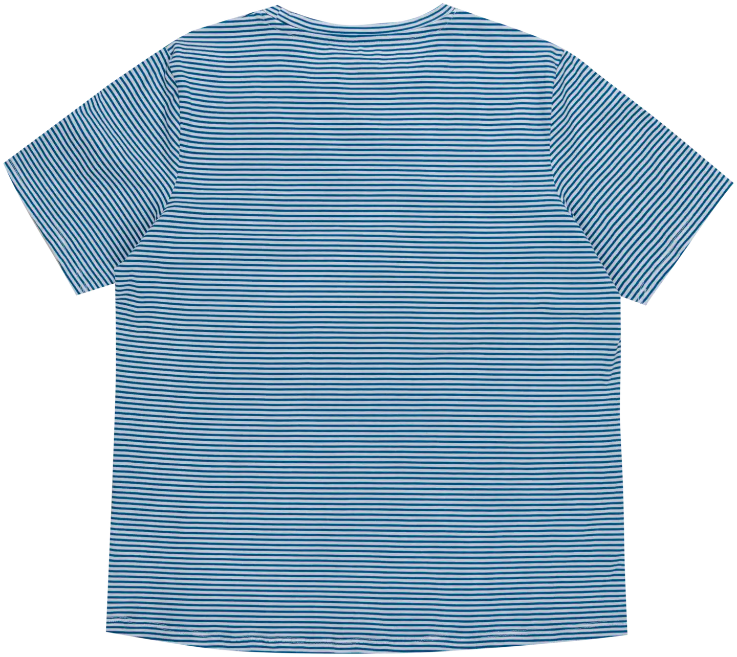 TEX naisten trikoopaita I978912 - WHITE 7 - 2