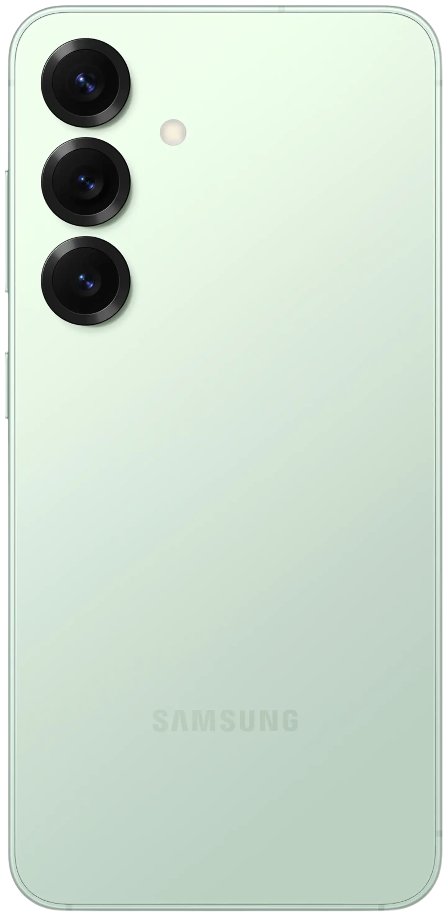 Samsung älypuhelin Galaxy S25 256 GB Mint - 4