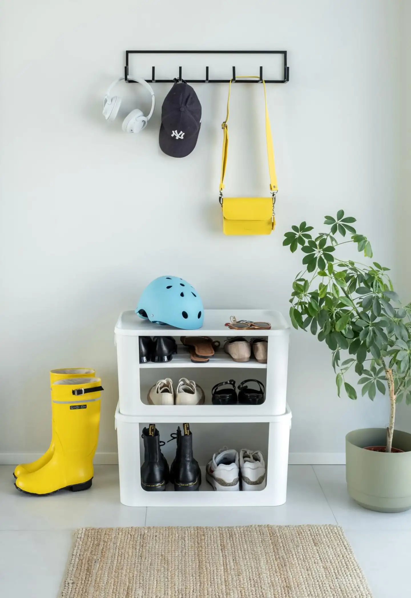 SmartStore™ Module 55 L säilytyslaatikko ja kansi - 5