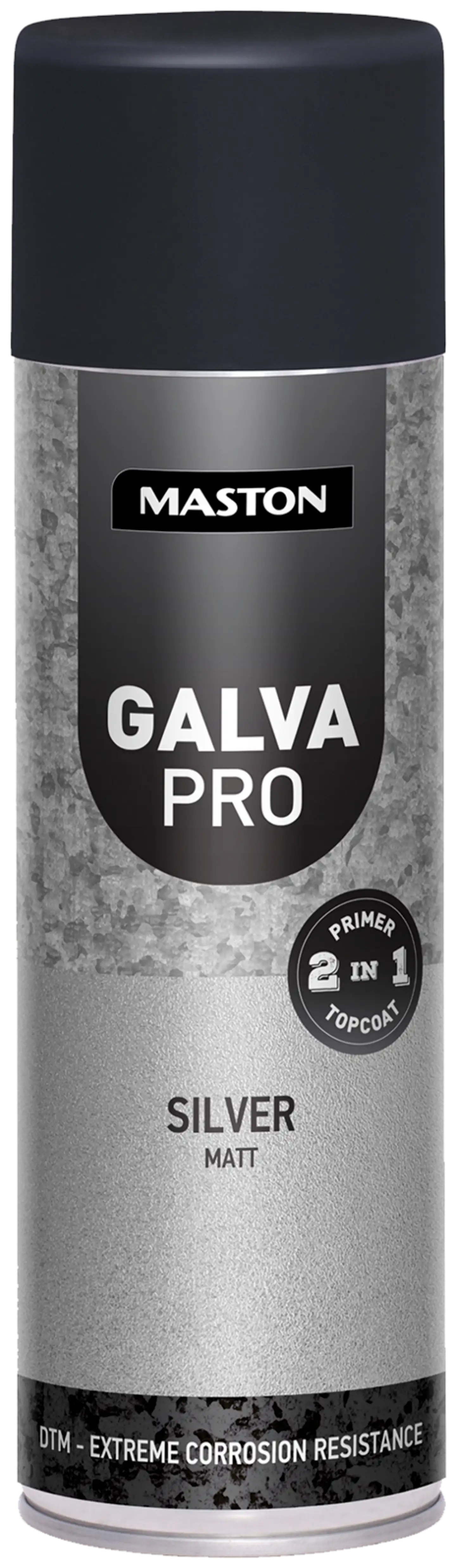 Maston Galva Pro spray Hopea 500ml