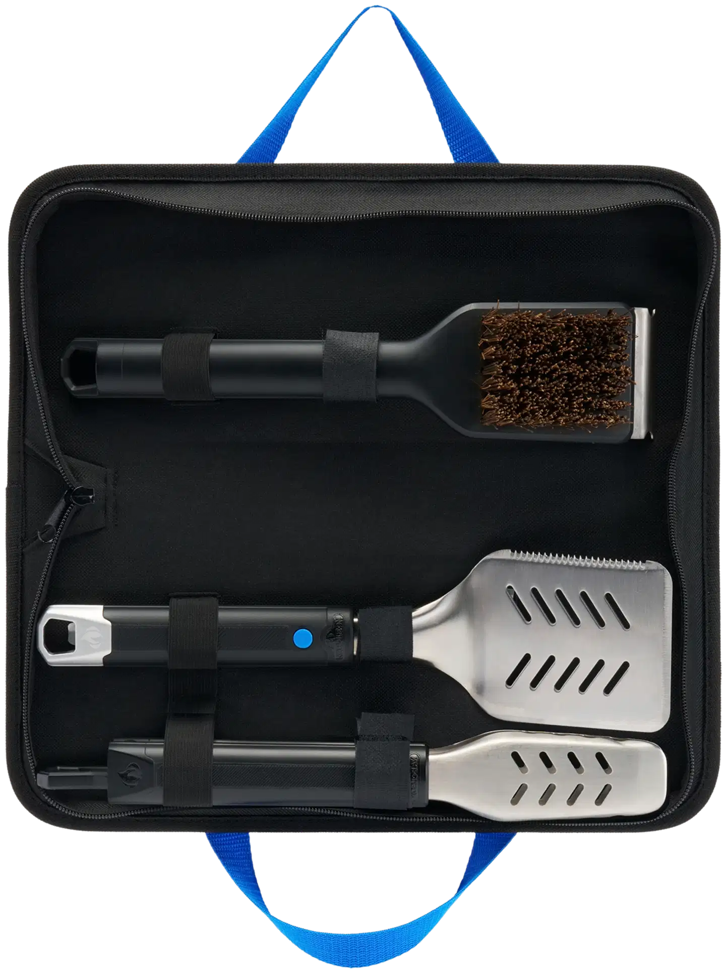 Napoleon grillaustarvikesarja TravelQ - 1