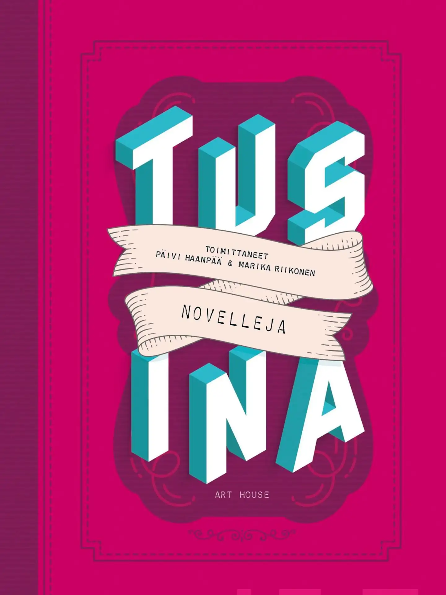 Tusina - Novelleja