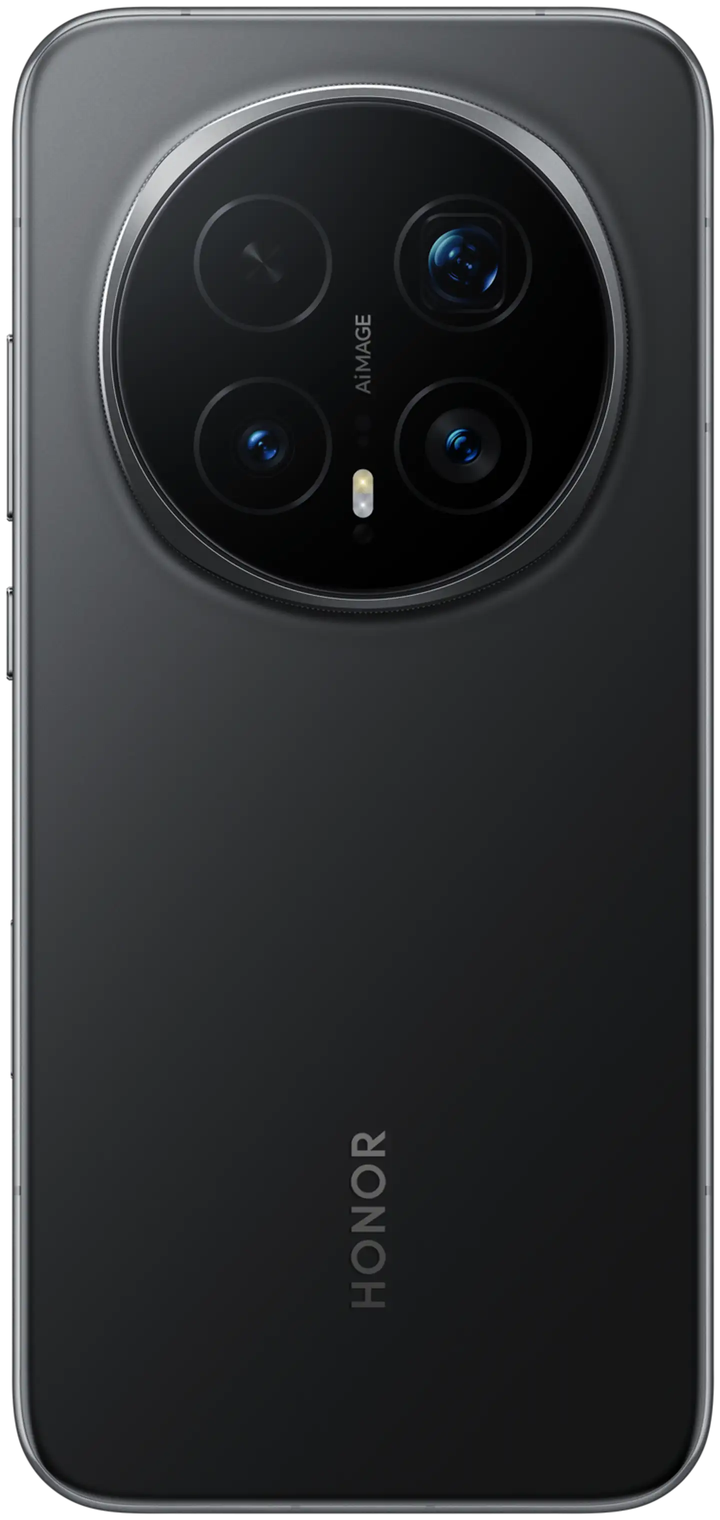 Honor Magic8 Pro 12Gb+512Gb, musta Älypuhelin - 1