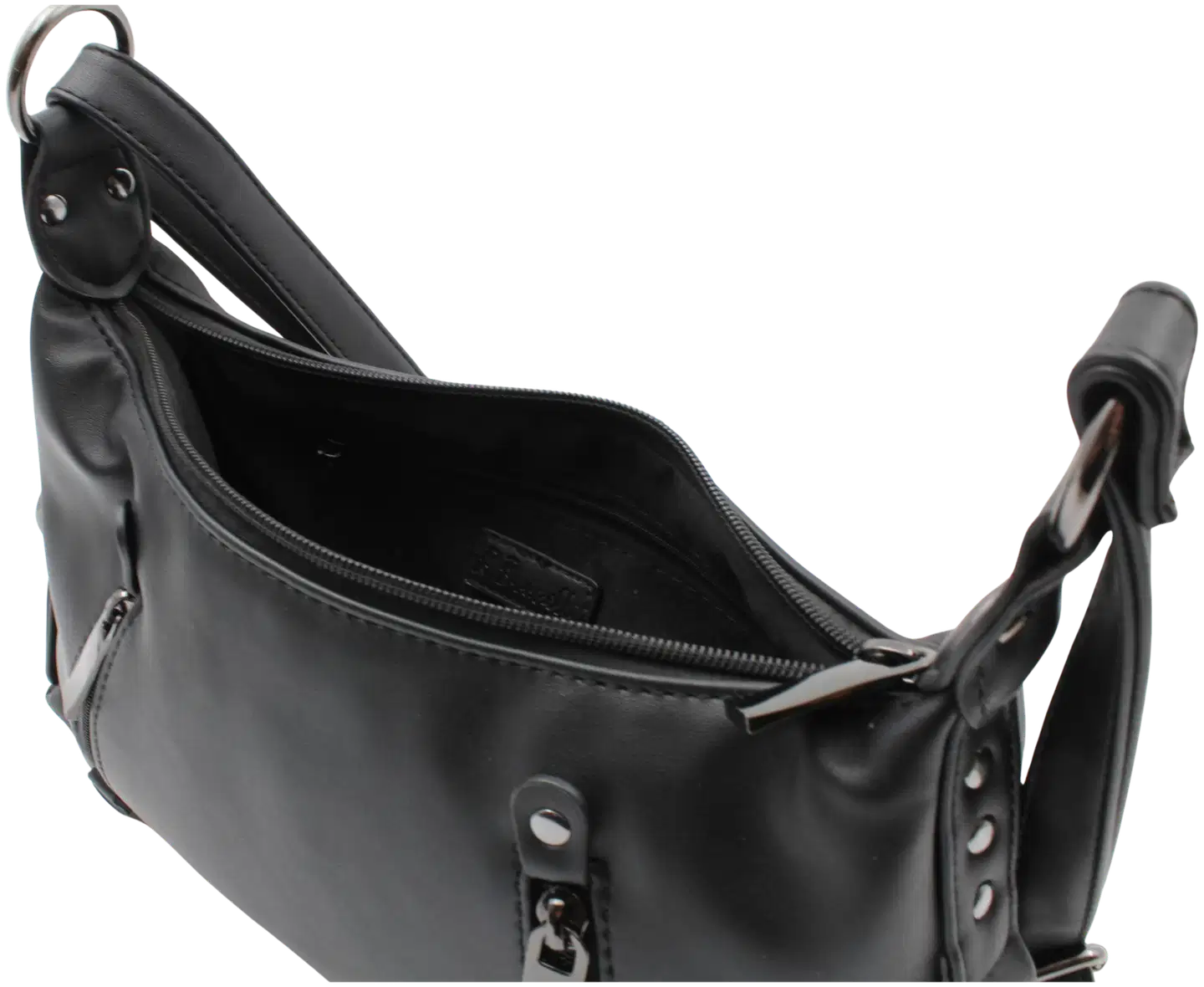 Brunelli kierrätys materiaali olkalaukku 3930R - 4