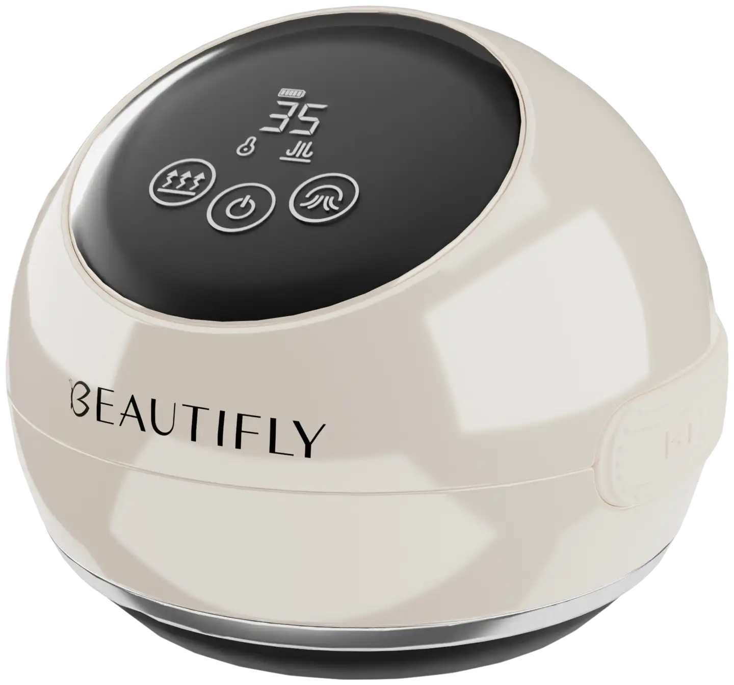 Beautifly vartalohieroja b-bubble body