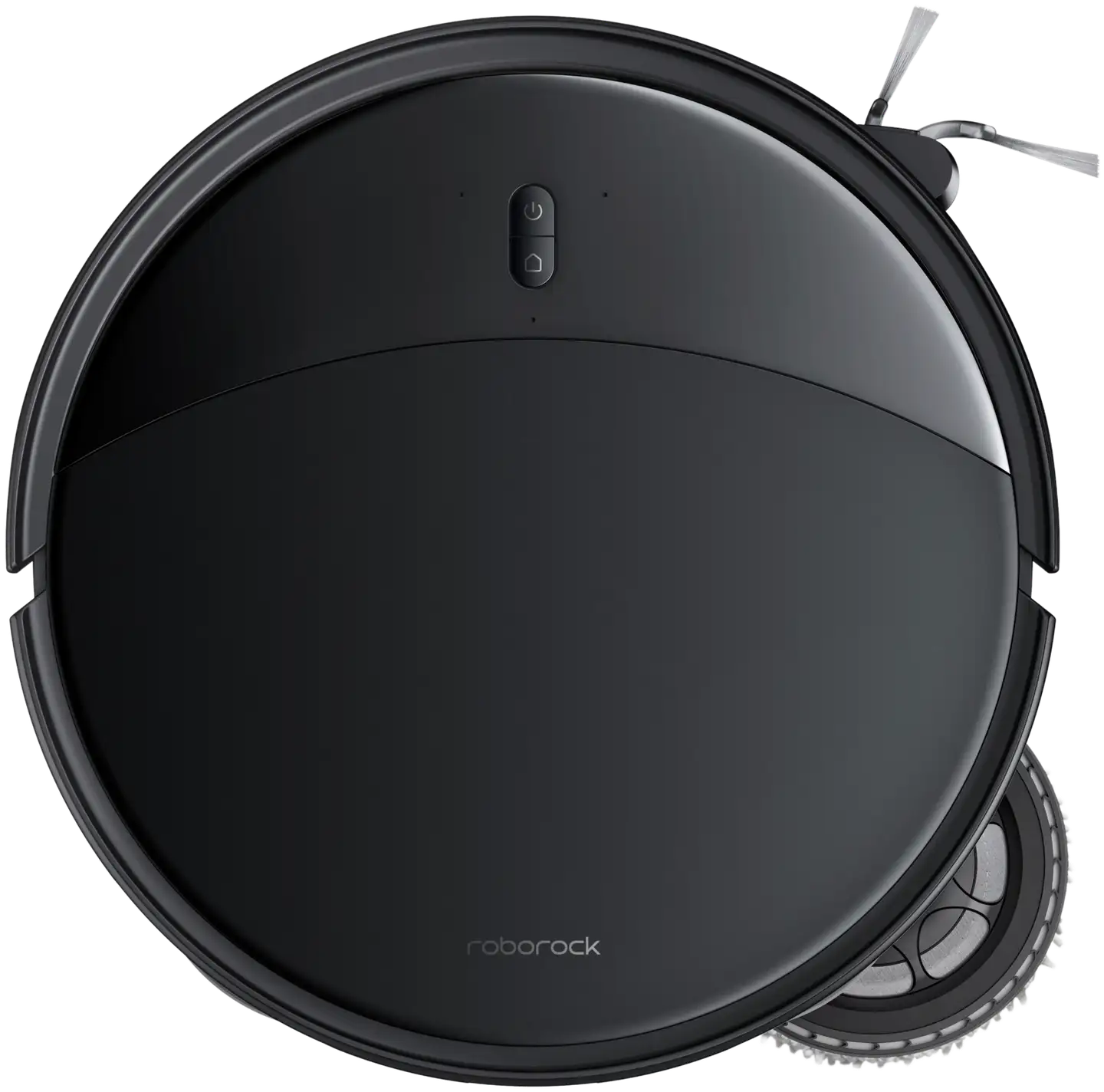 Roborock Robotti-imuri Saros 10R Musta - 3